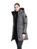 Merideth Furless Legacy Women's Parka sold by Nobis