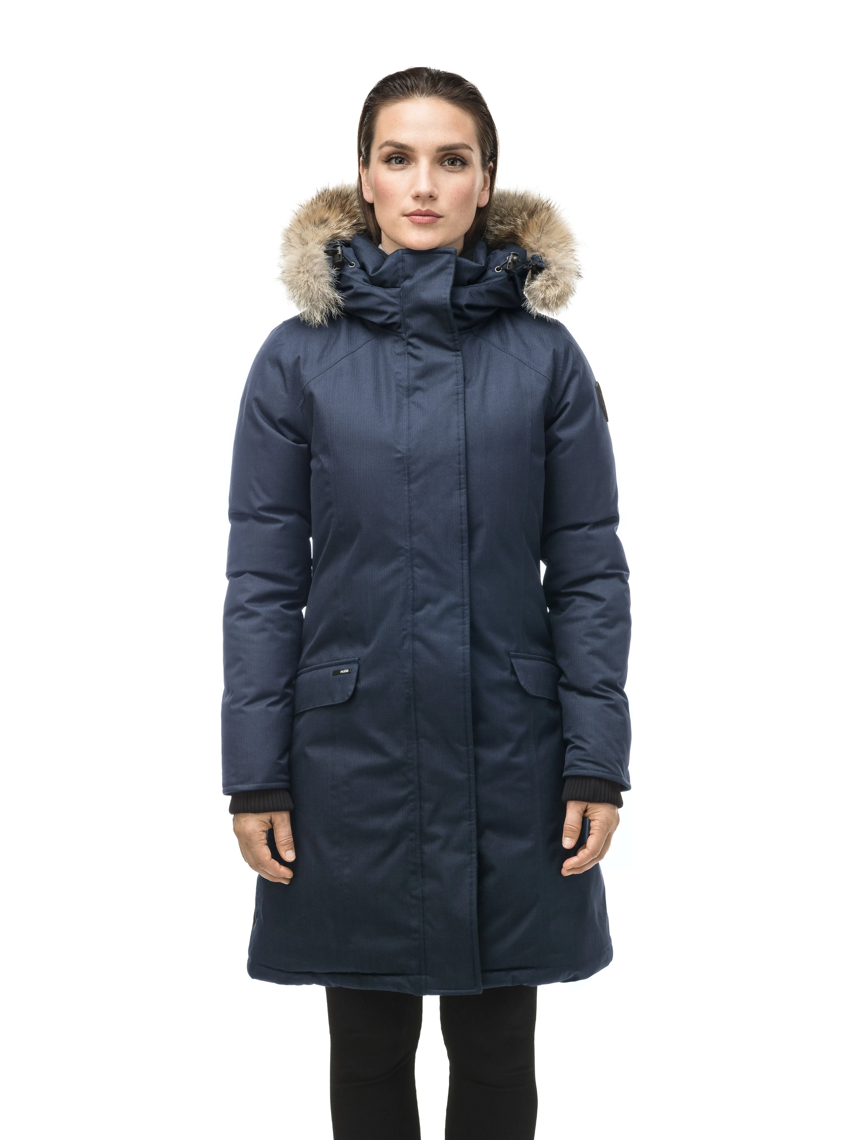 Rebecca Women's Parka - NEXT by Nobis sold by Nobis product image thumbnail 2