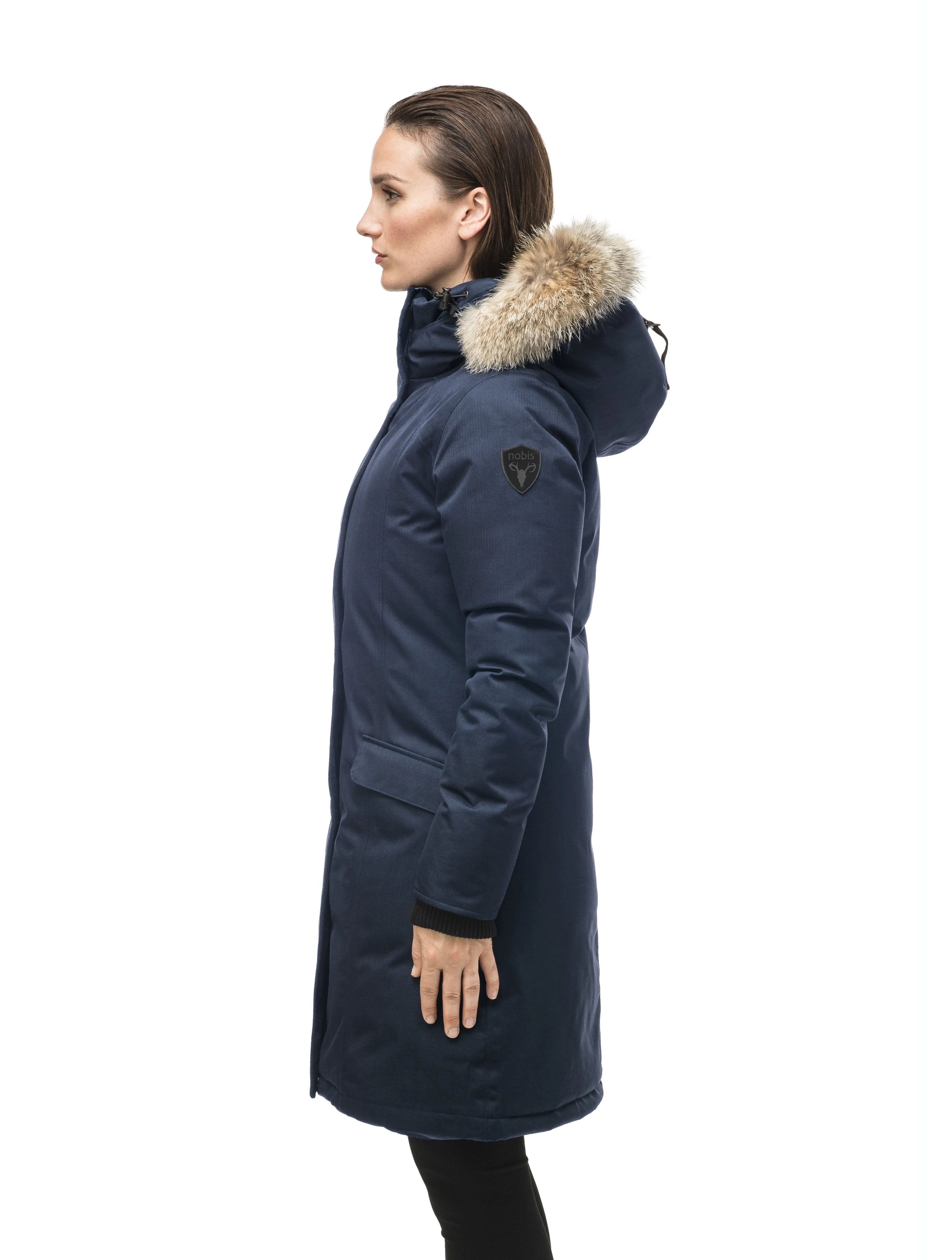 Rebecca Women's Parka - NEXT by Nobis sold by Nobis product image thumbnail 5