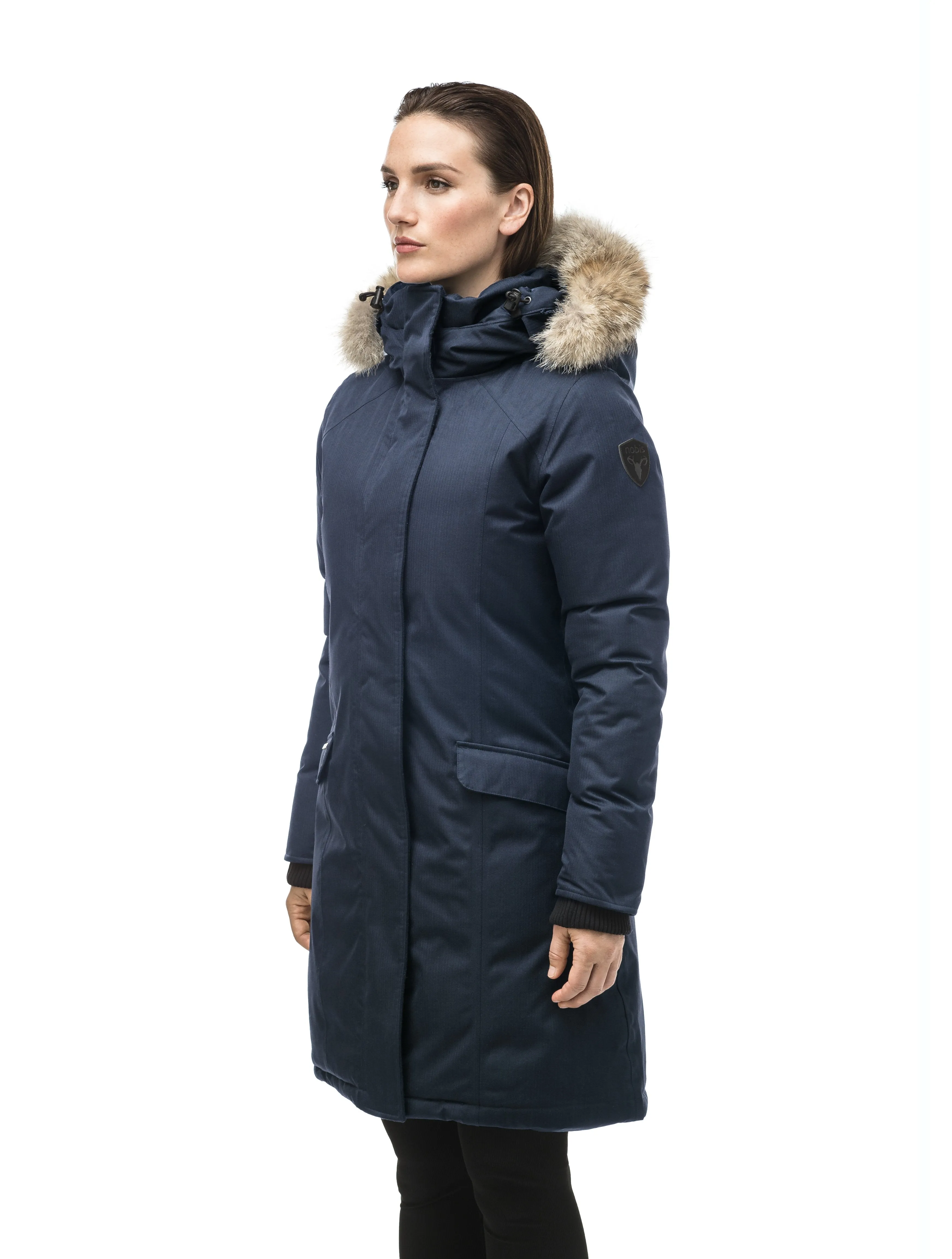 Rebecca Women's Parka - NEXT by Nobis sold by Nobis product image thumbnail 4