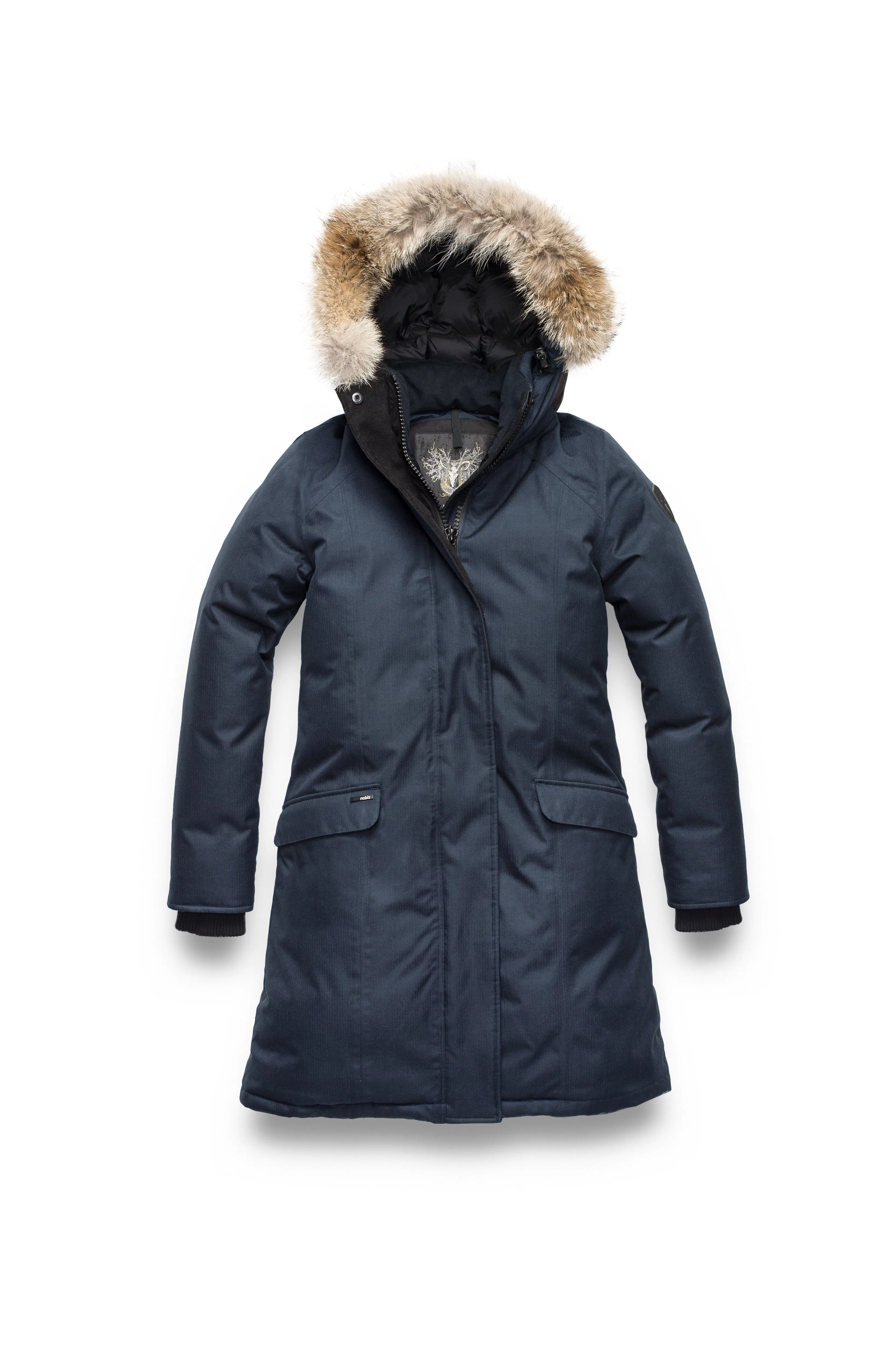 Rebecca Women's Parka - NEXT by Nobis sold by Nobis product image thumbnail 3