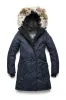 Abby Women's Thigh Length Parka - NEXT by Nobis sold by Nobis