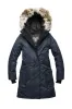 Abby Women's Thigh Length Parka - NEXT by Nobis sold by Nobis