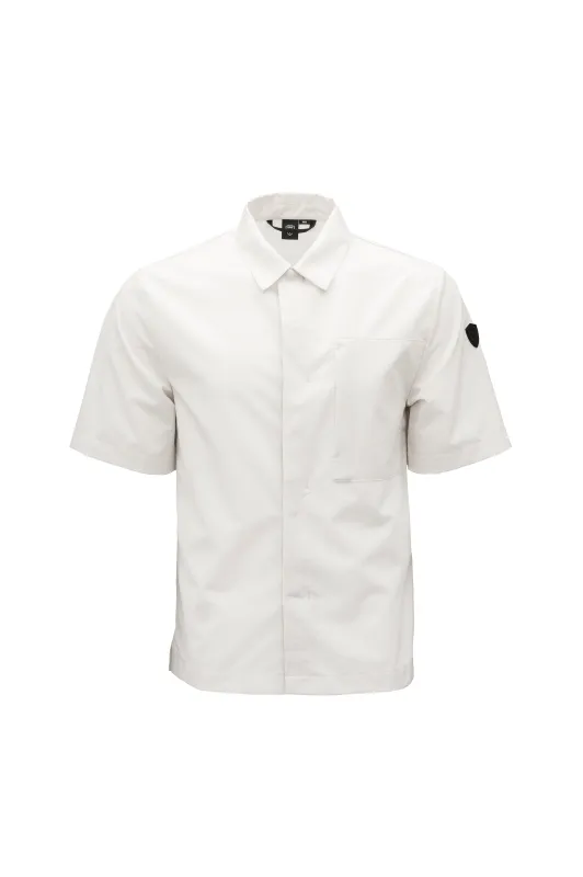 Eurus Men's Short Sleeve Tech Shirt sold by Nobis