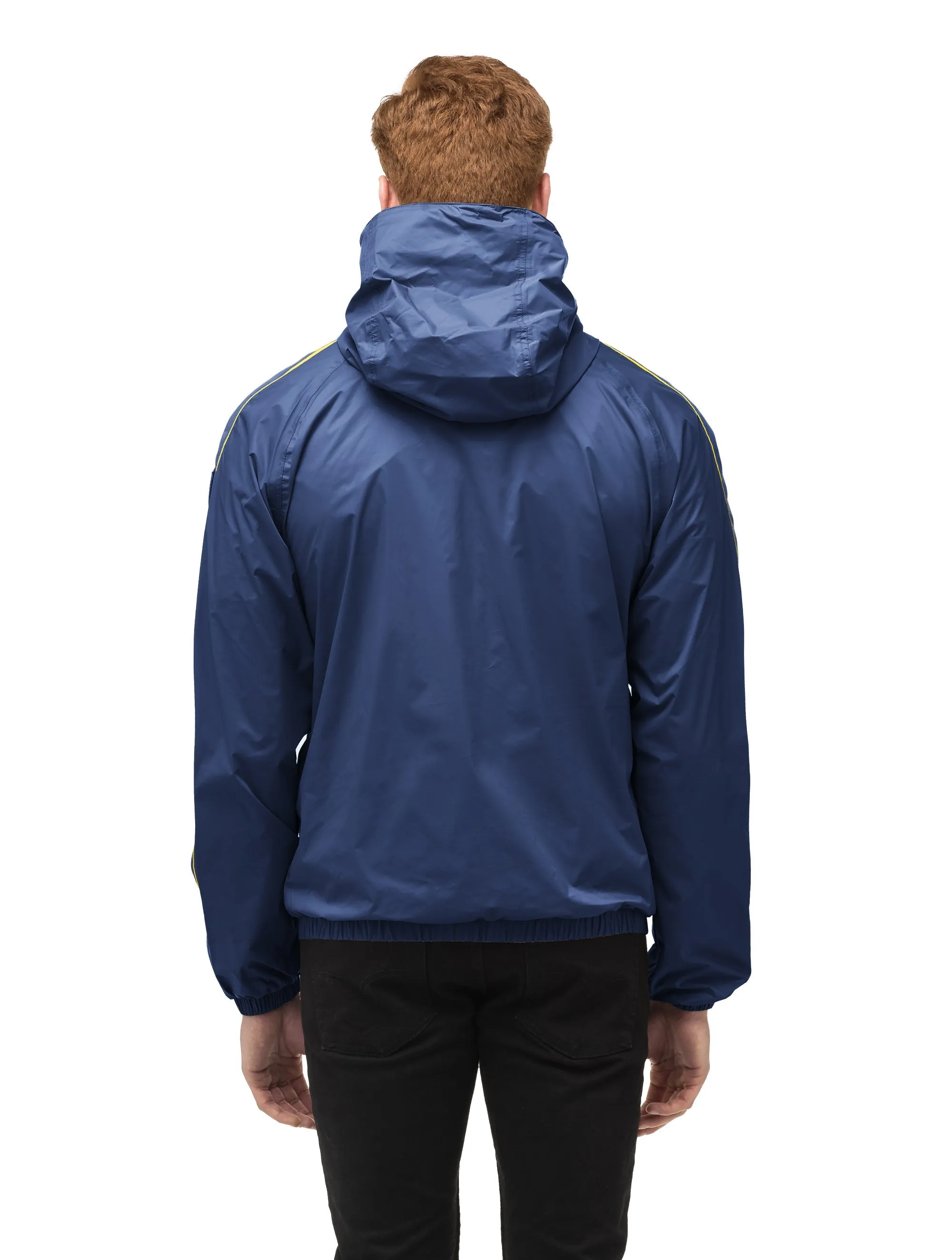 NEXT Vault - Sawyer Men's Windbreaker sold by Nobis product image thumbnail 4