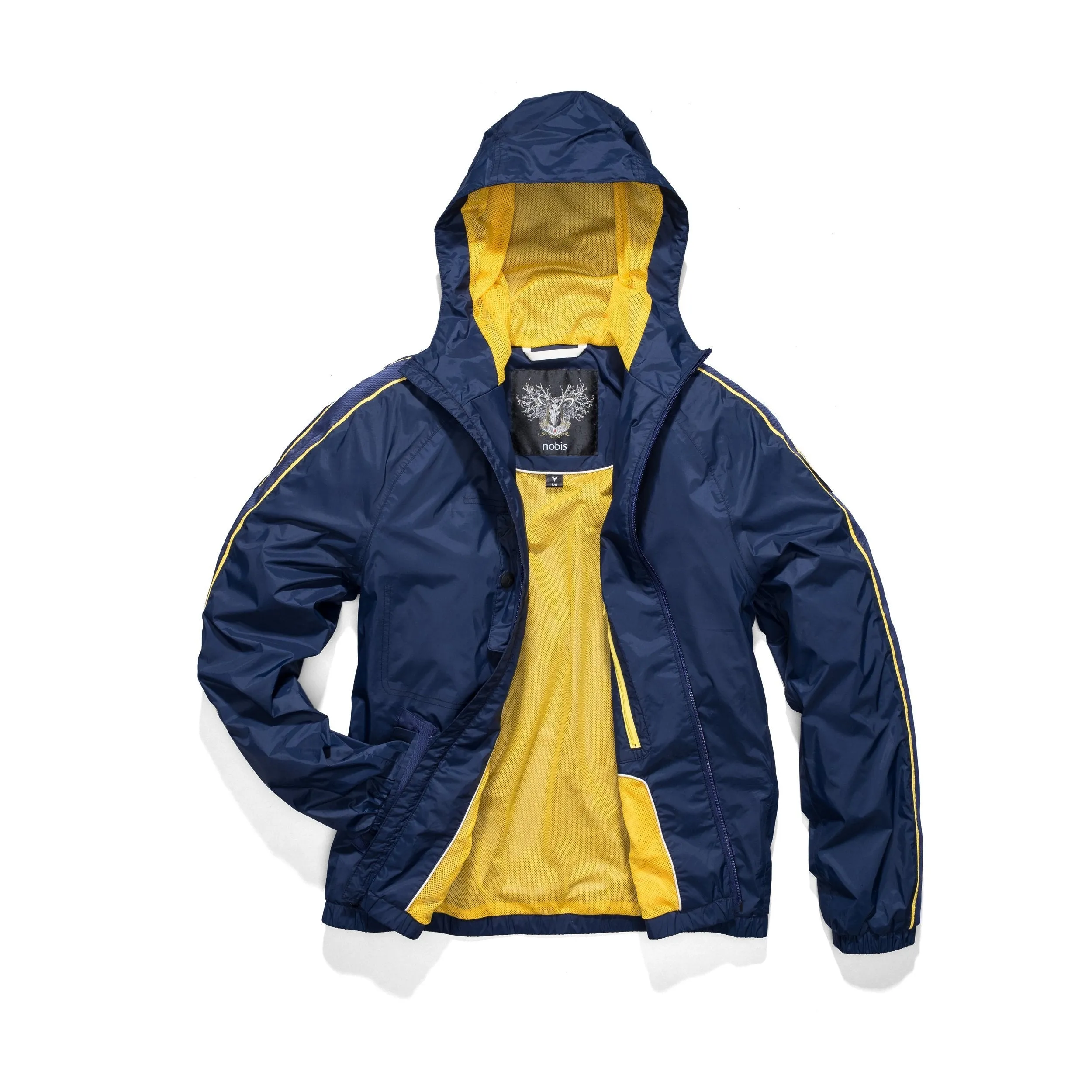 NEXT Vault - Sawyer Men's Windbreaker sold by Nobis