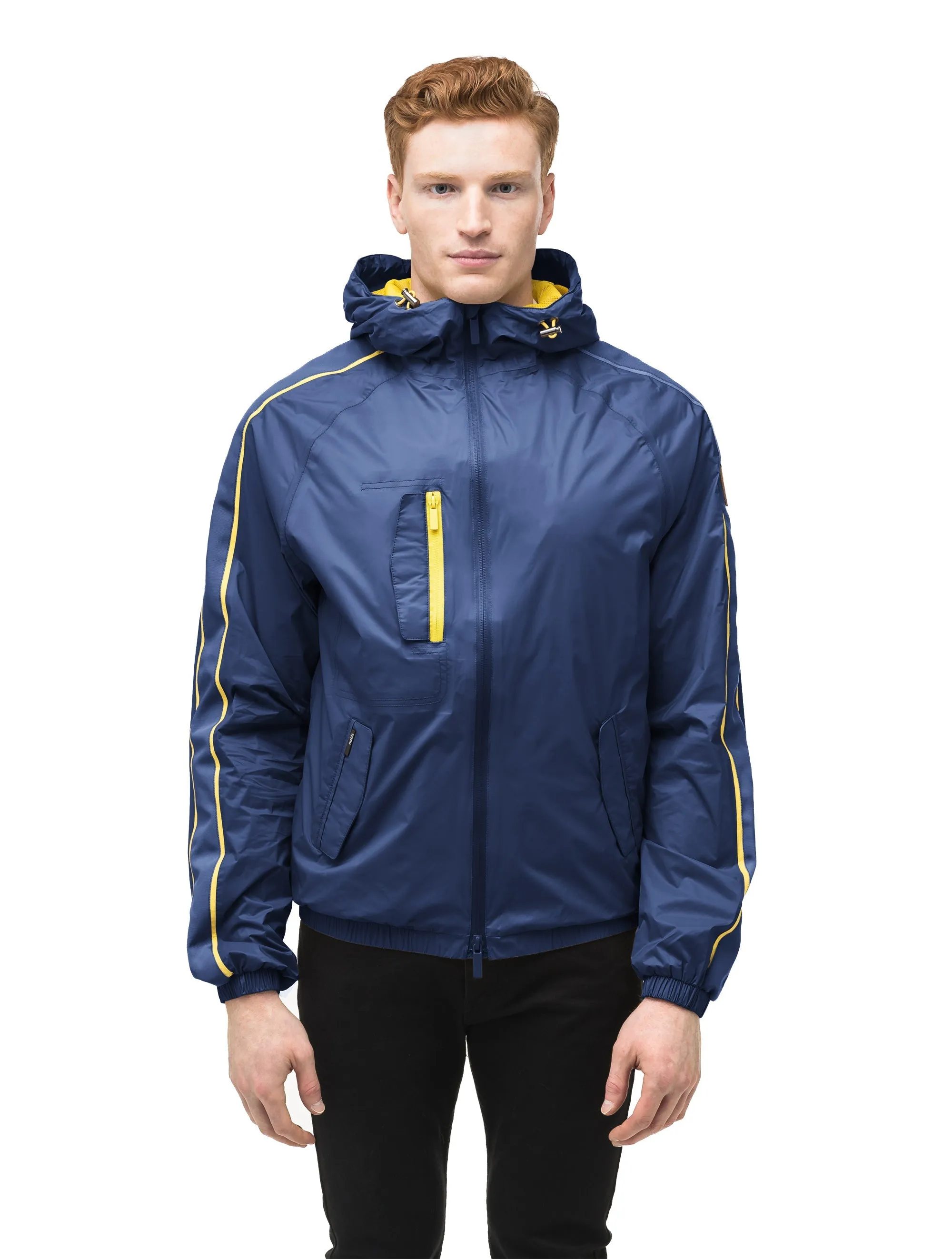 NEXT Vault - Sawyer Men's Windbreaker sold by Nobis product image thumbnail 2