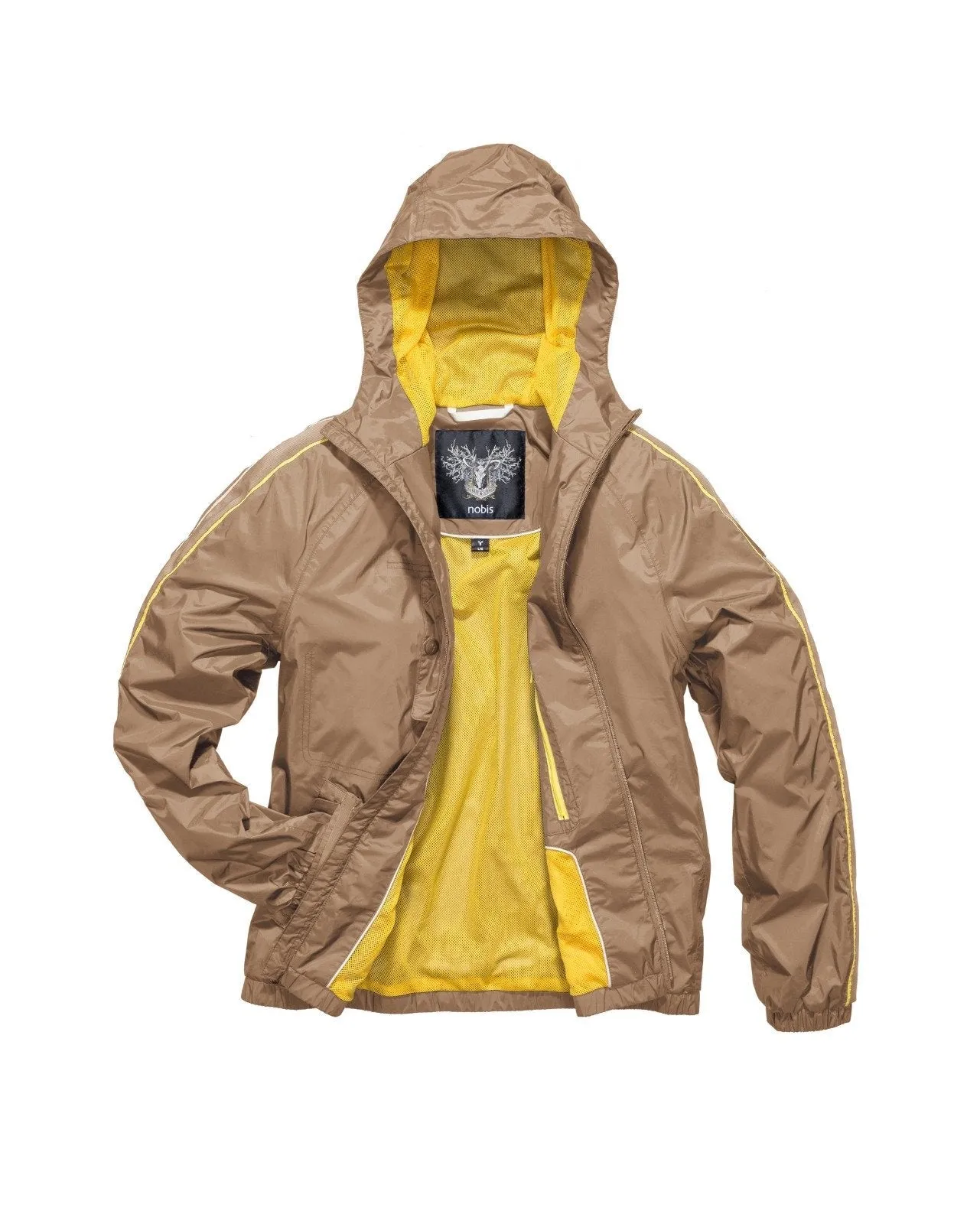 NEXT Vault - Sawyer Men's Windbreaker sold by Nobis product image thumbnail 5