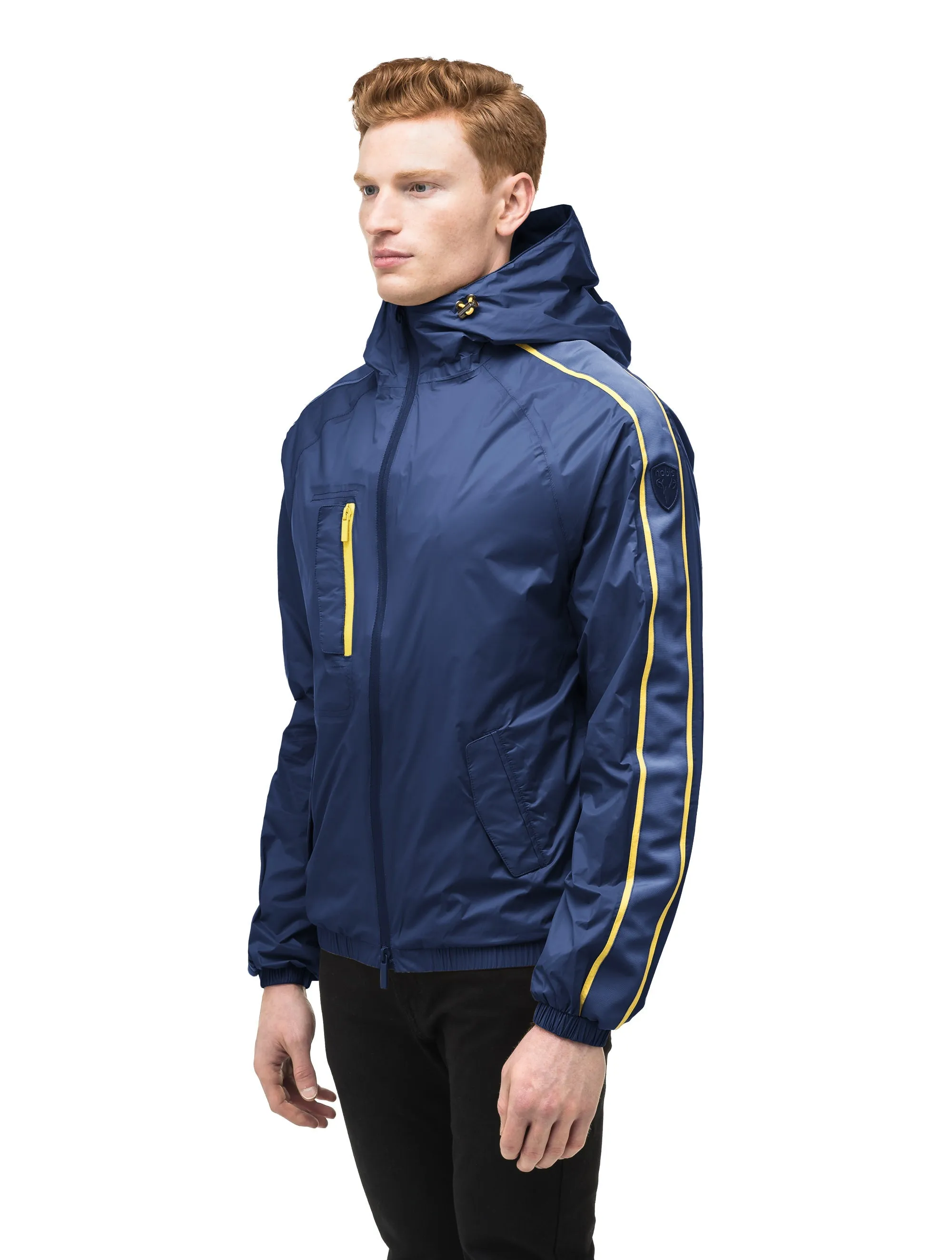 NEXT Vault - Sawyer Men's Windbreaker sold by Nobis product image thumbnail 3