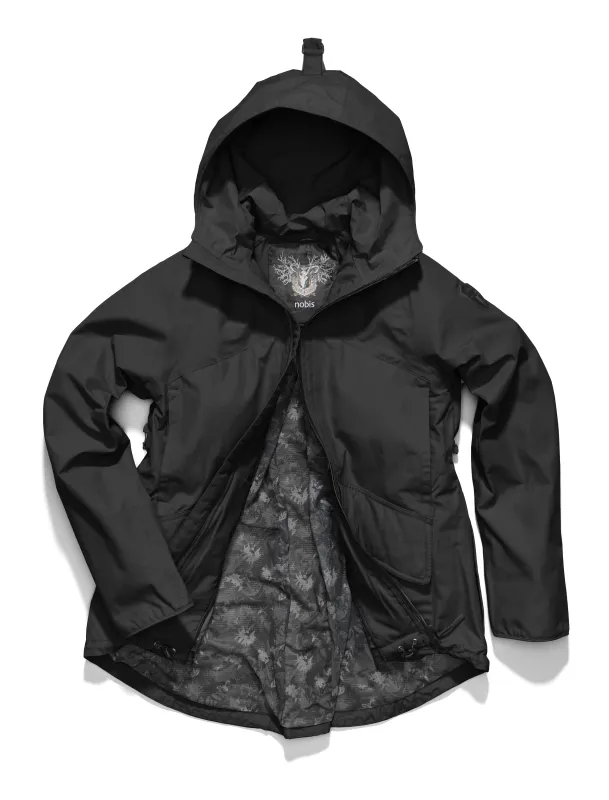 NEXT Vault - Harriet Women's Rain Jacket sold by Nobis