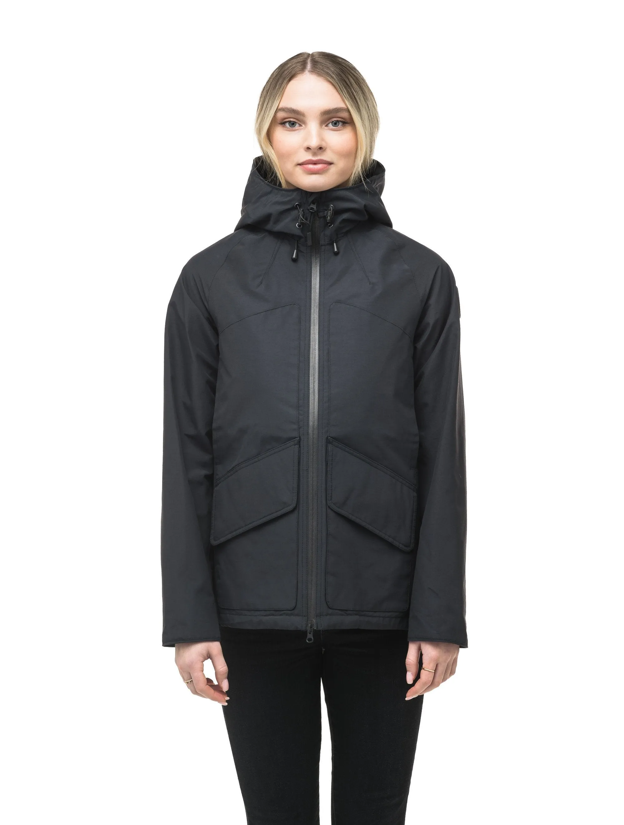 NEXT Vault - Harriet Women's Rain Jacket sold by Nobis product image thumbnail 2