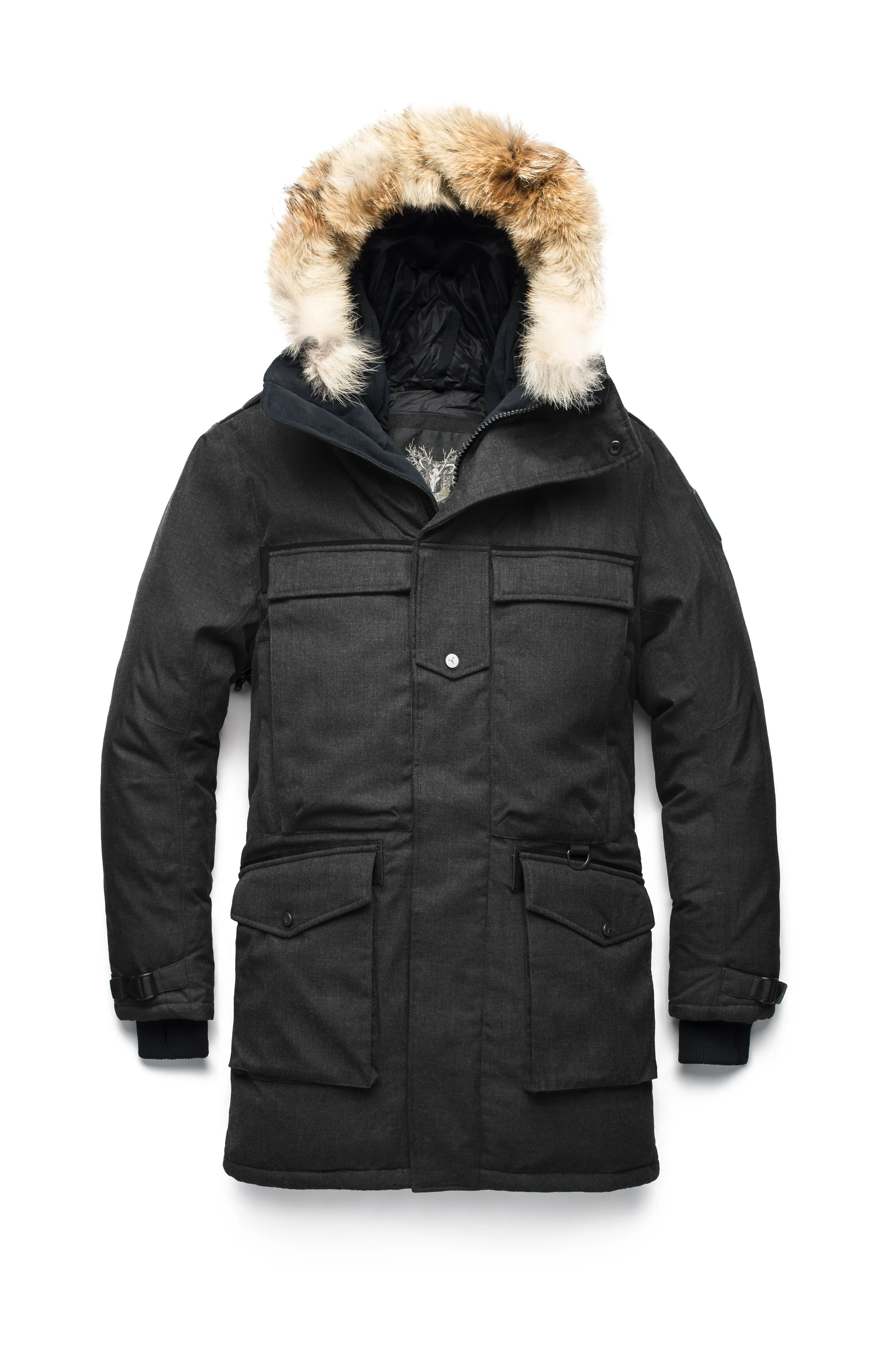 Condor Men's Extreme Parka - NEXT by Nobis sold by Nobis