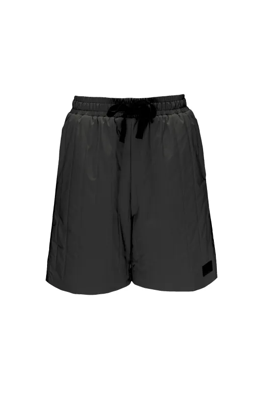 NEXT Vault - Kit Women's Quilted Shorts sold by Nobis