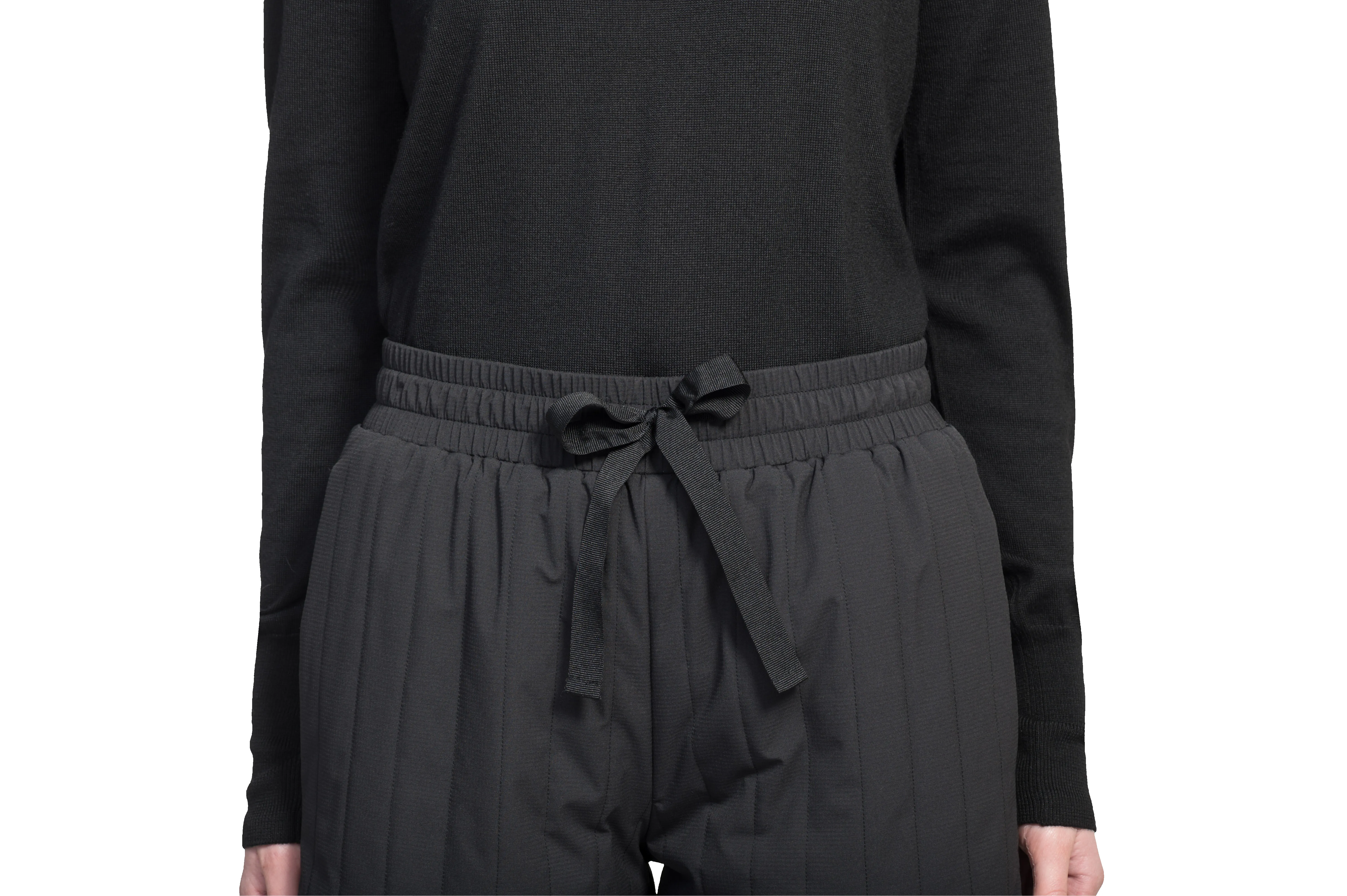 NEXT Vault - Kit Women's Quilted Shorts sold by Nobis product image thumbnail 5