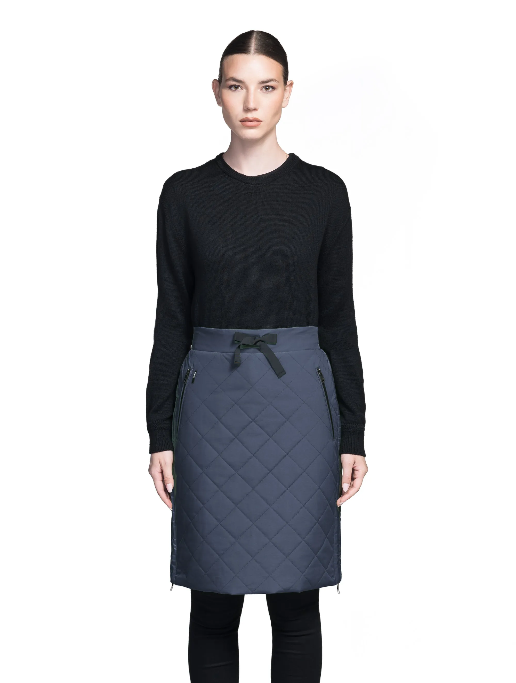 NEXT Vault - Phora Women's Tailored Skirt sold by Nobis product image thumbnail 2