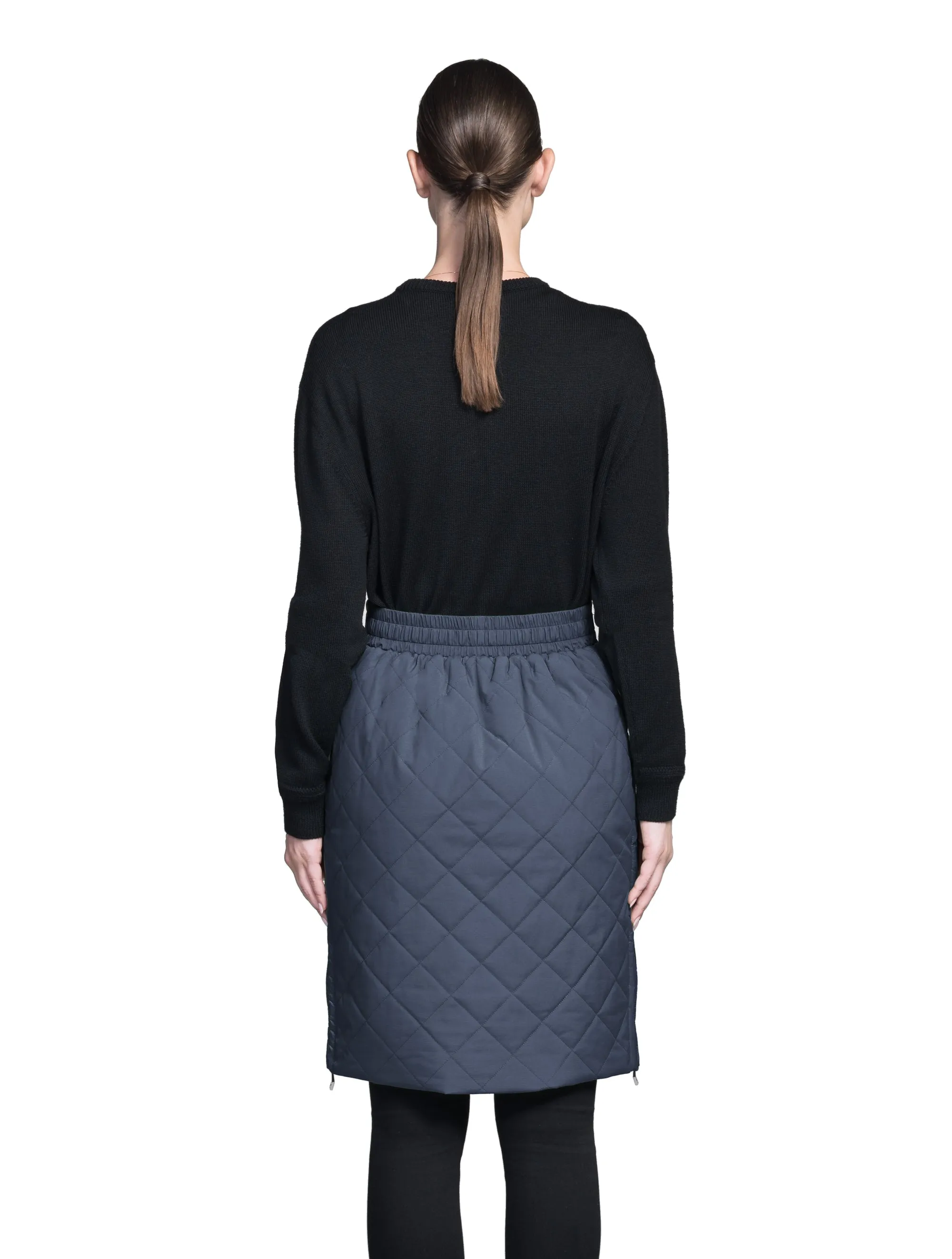 NEXT Vault - Phora Women's Tailored Skirt sold by Nobis product image thumbnail 4