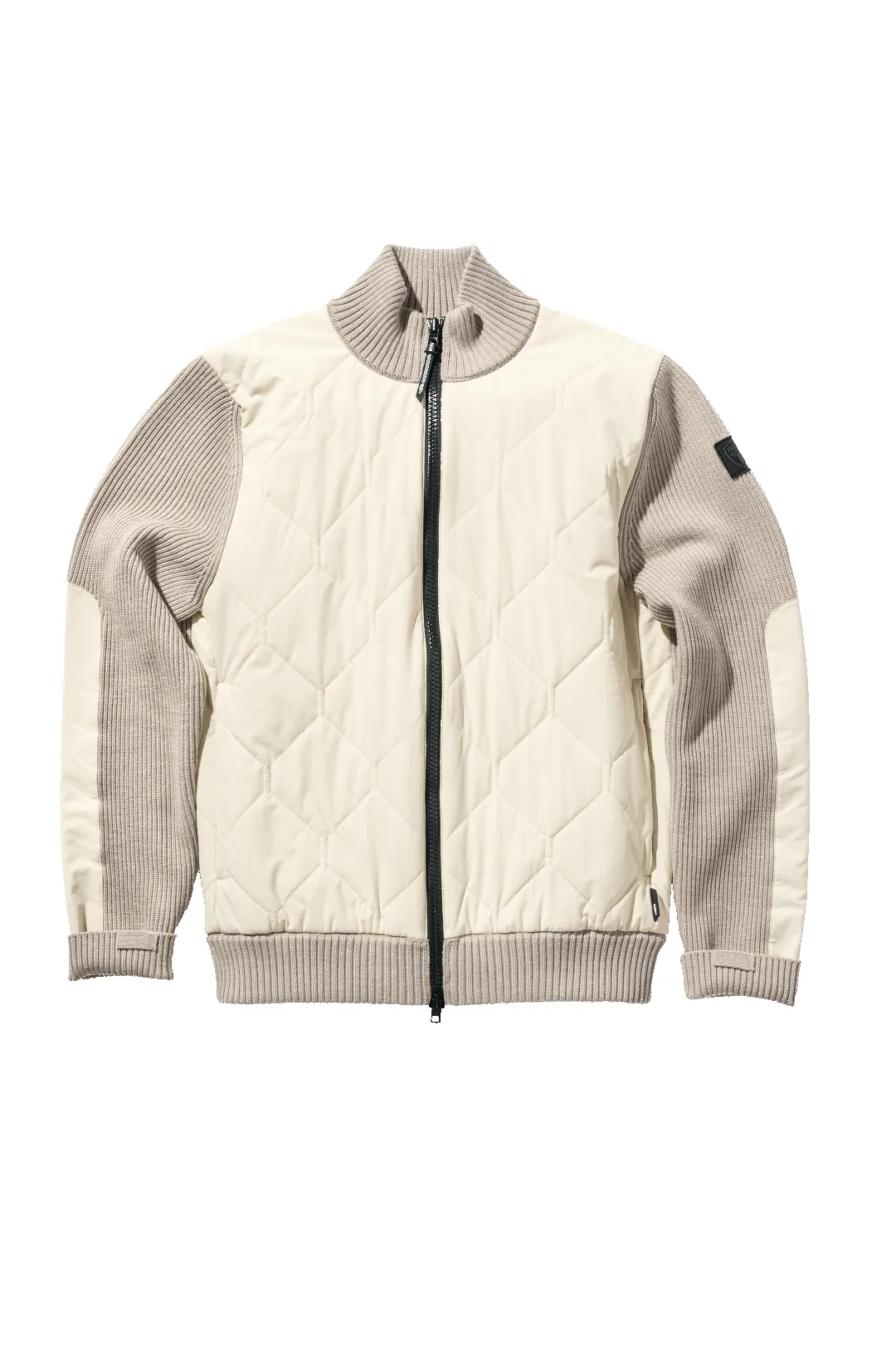 NEXT Vault - Ero Men's Tailored Hybrid Sweater sold by Nobis