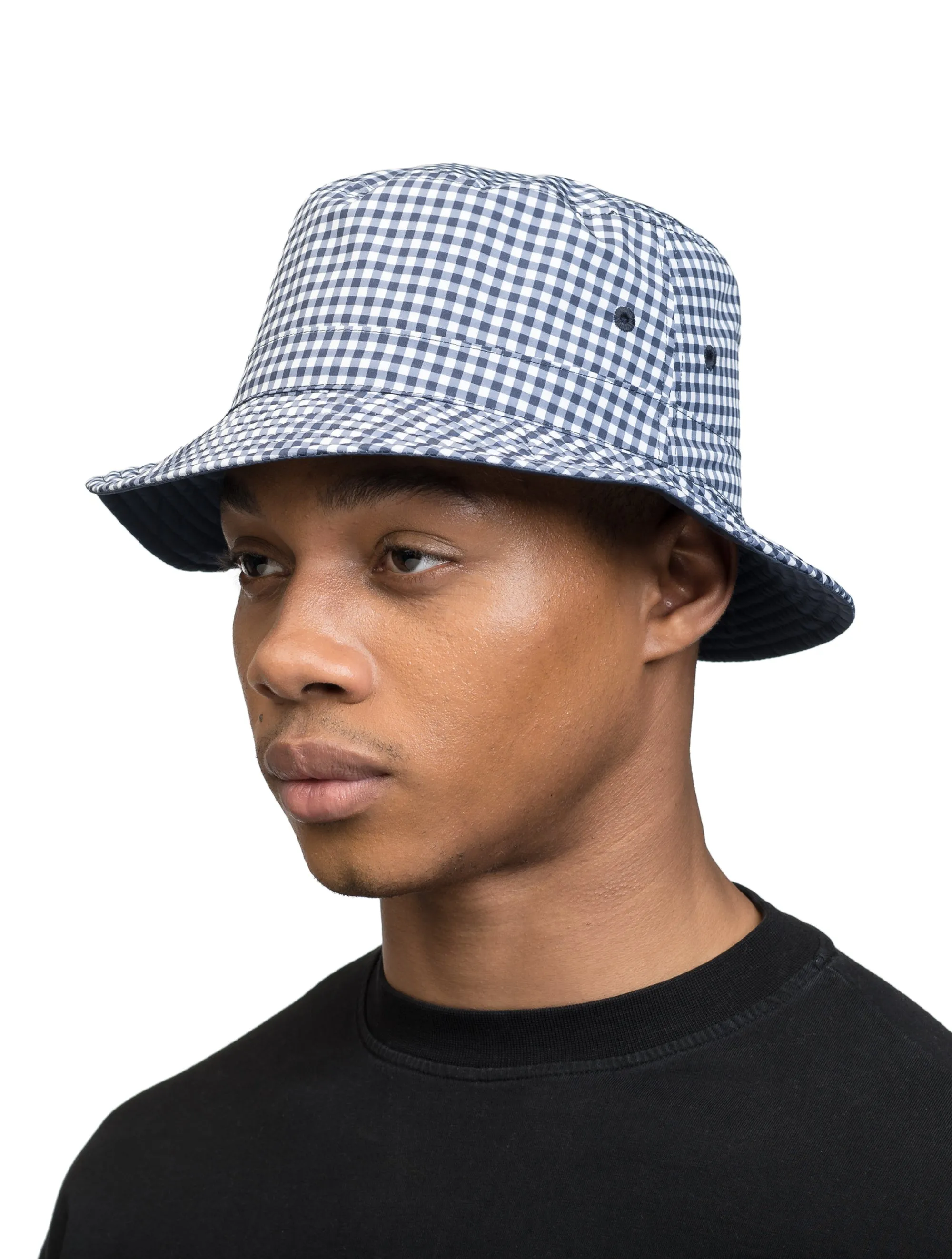 NEXT Vault - Owen Bucket Hat sold by Nobis product image thumbnail 4