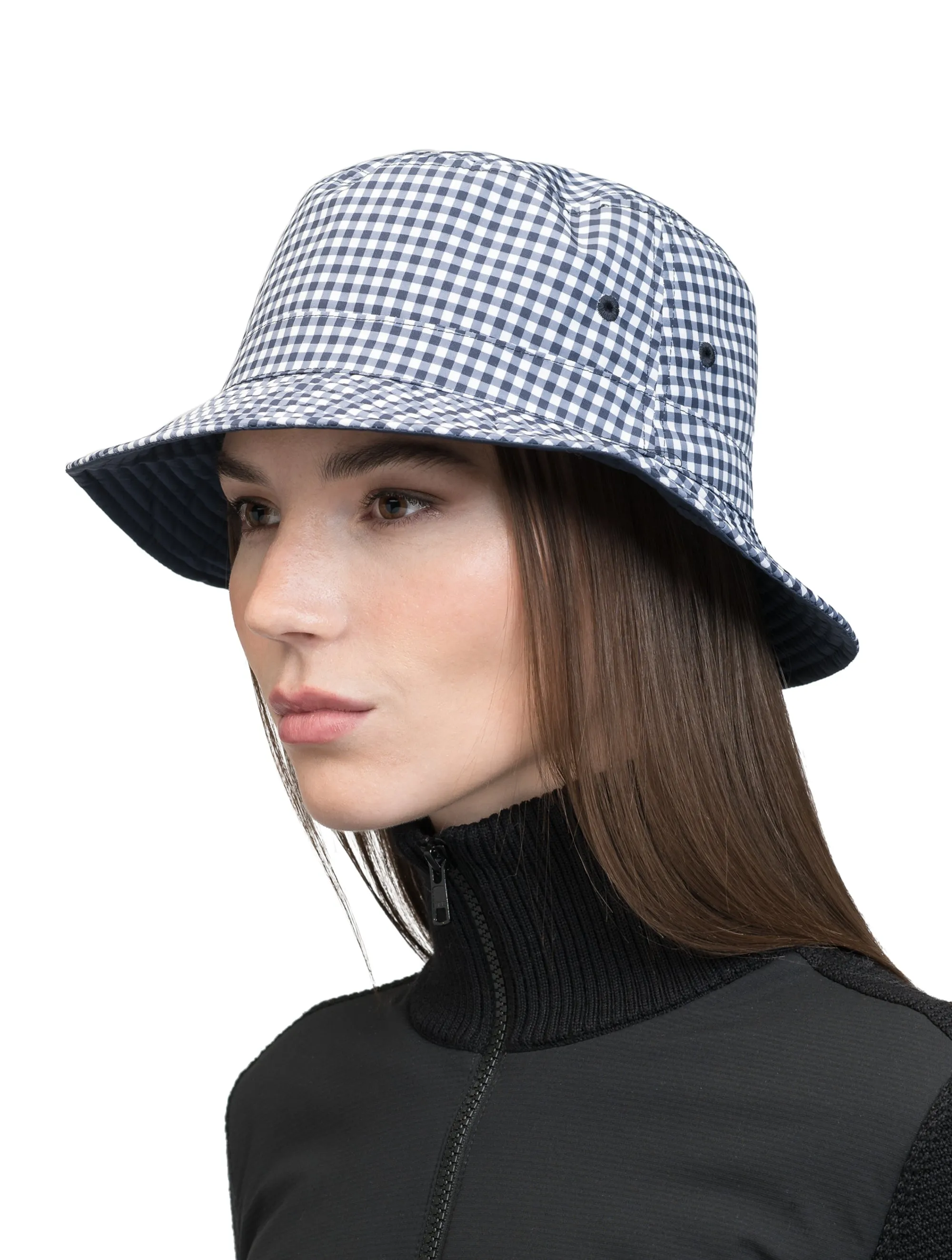 NEXT Vault - Owen Bucket Hat sold by Nobis product image thumbnail 2
