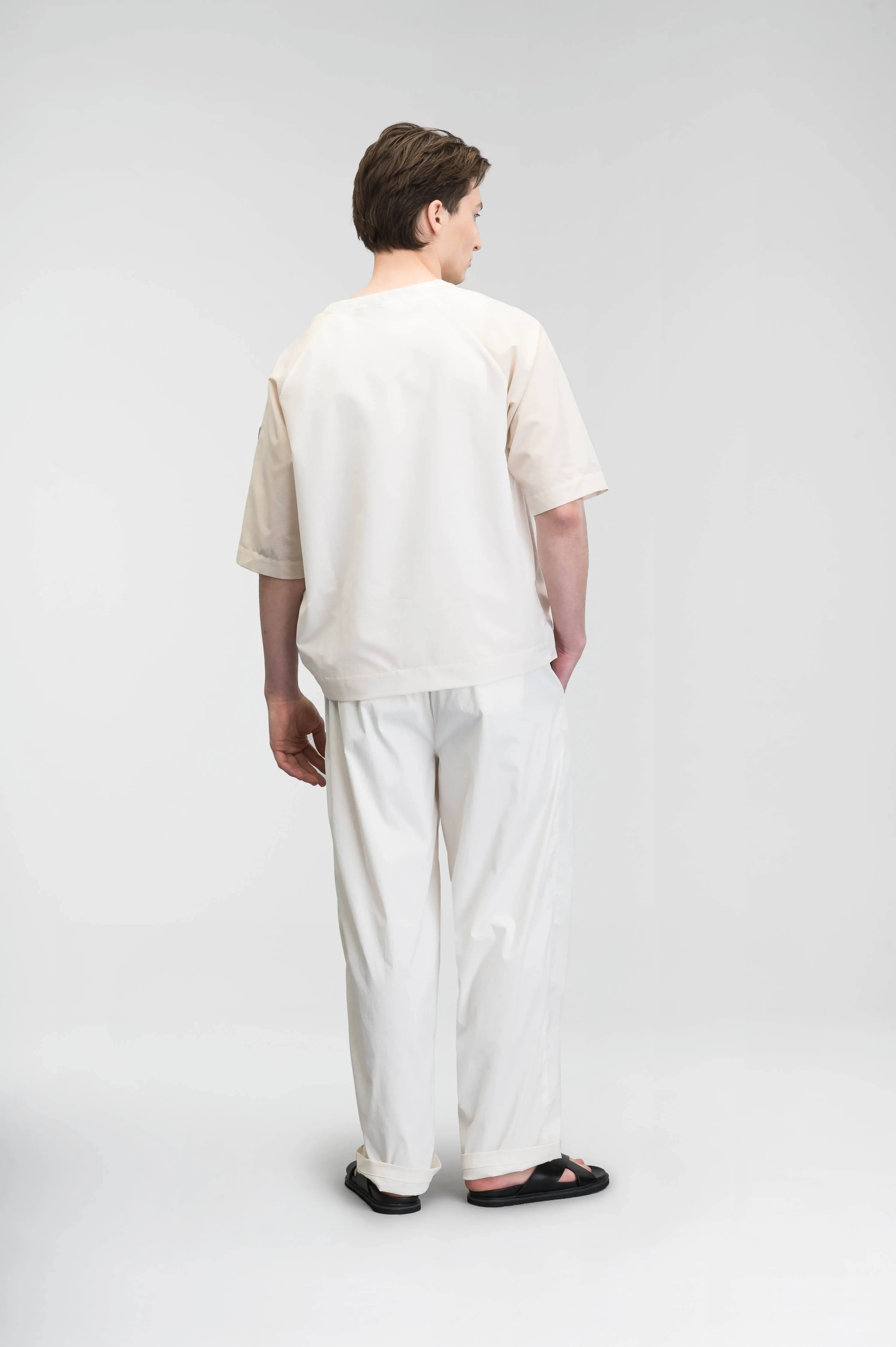 Ventus Unisex Raglan Short Sleeve Tee sold by Nobis product image thumbnail 4