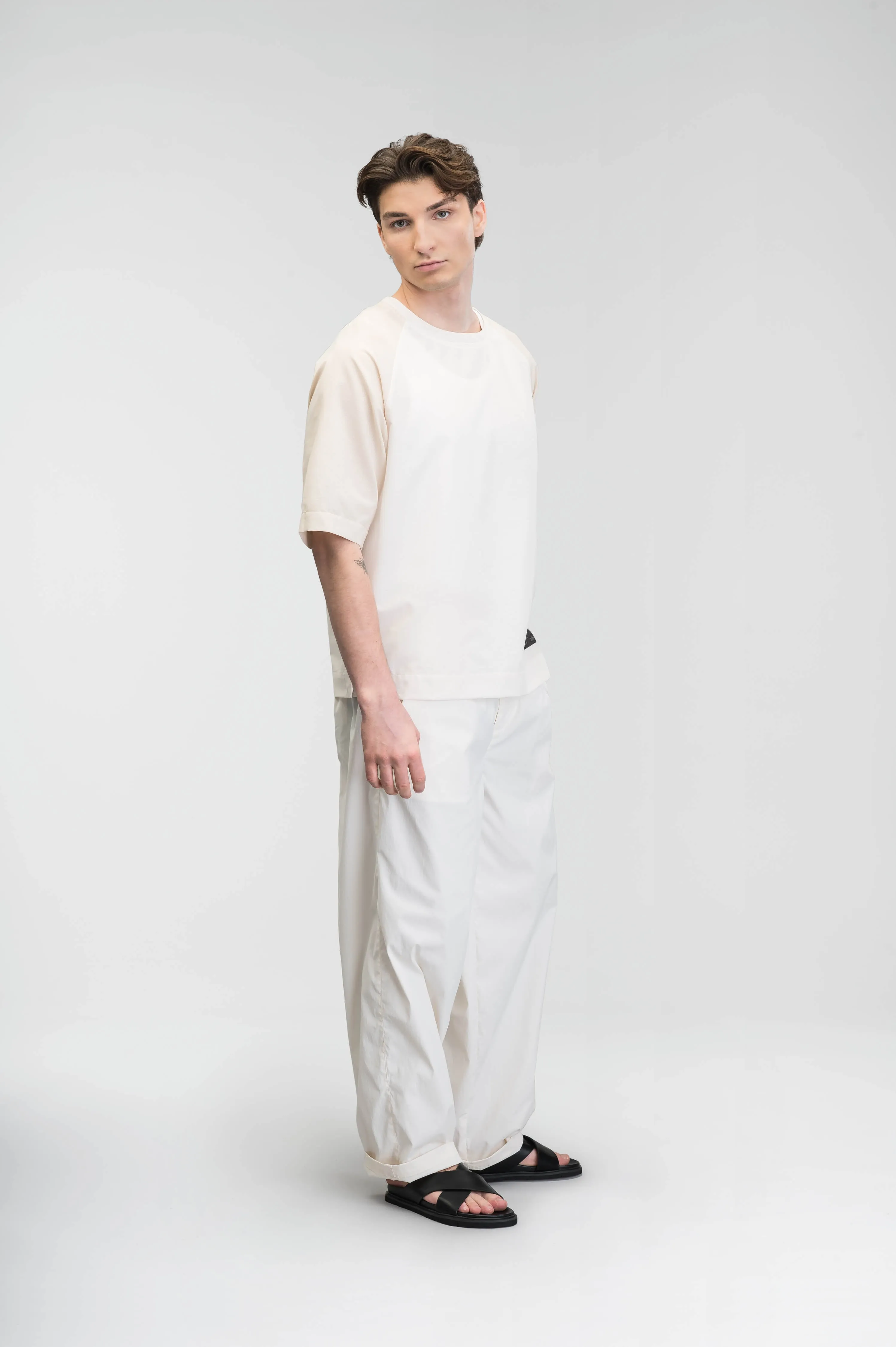 Ventus Unisex Raglan Short Sleeve Tee sold by Nobis product image thumbnail 5