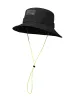 Leto Uniex Performance Bucket Hat sold by Nobis