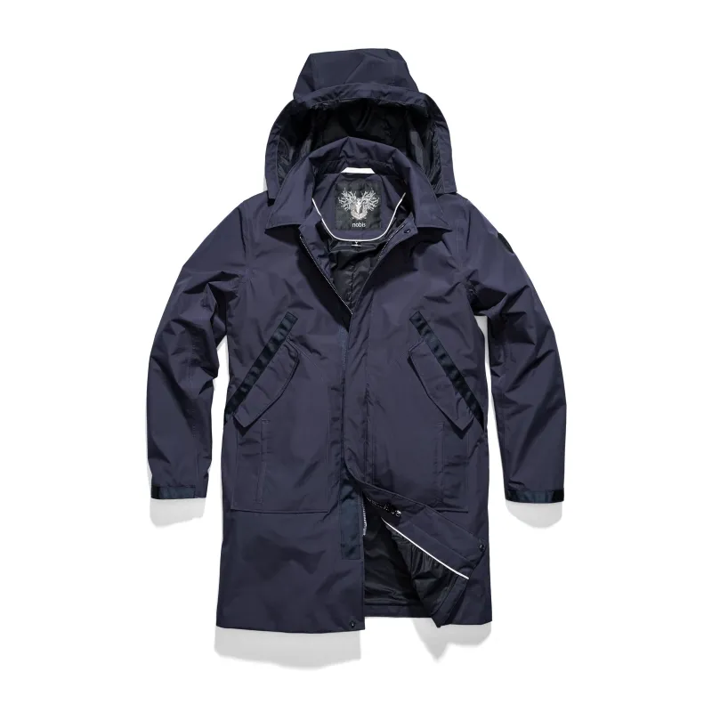 Yardley Car Coat - NEXT by Nobis sold by Nobis