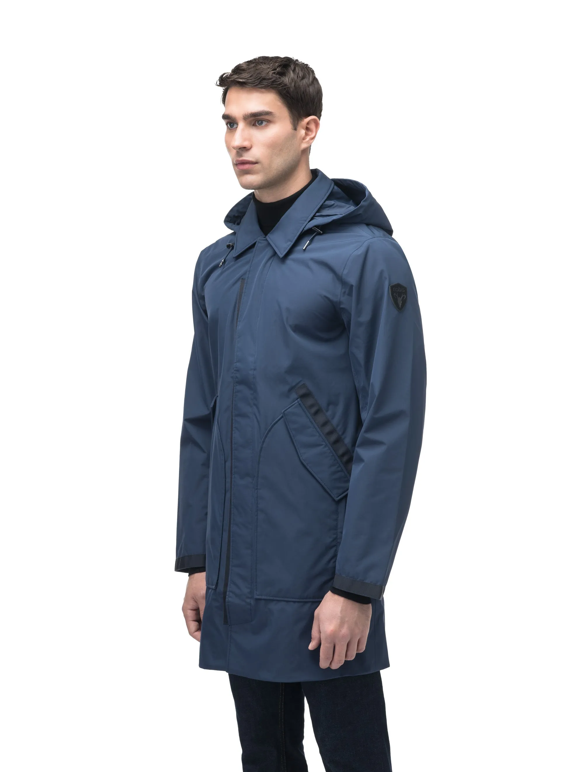 Yardley Car Coat - NEXT by Nobis sold by Nobis product image thumbnail 3