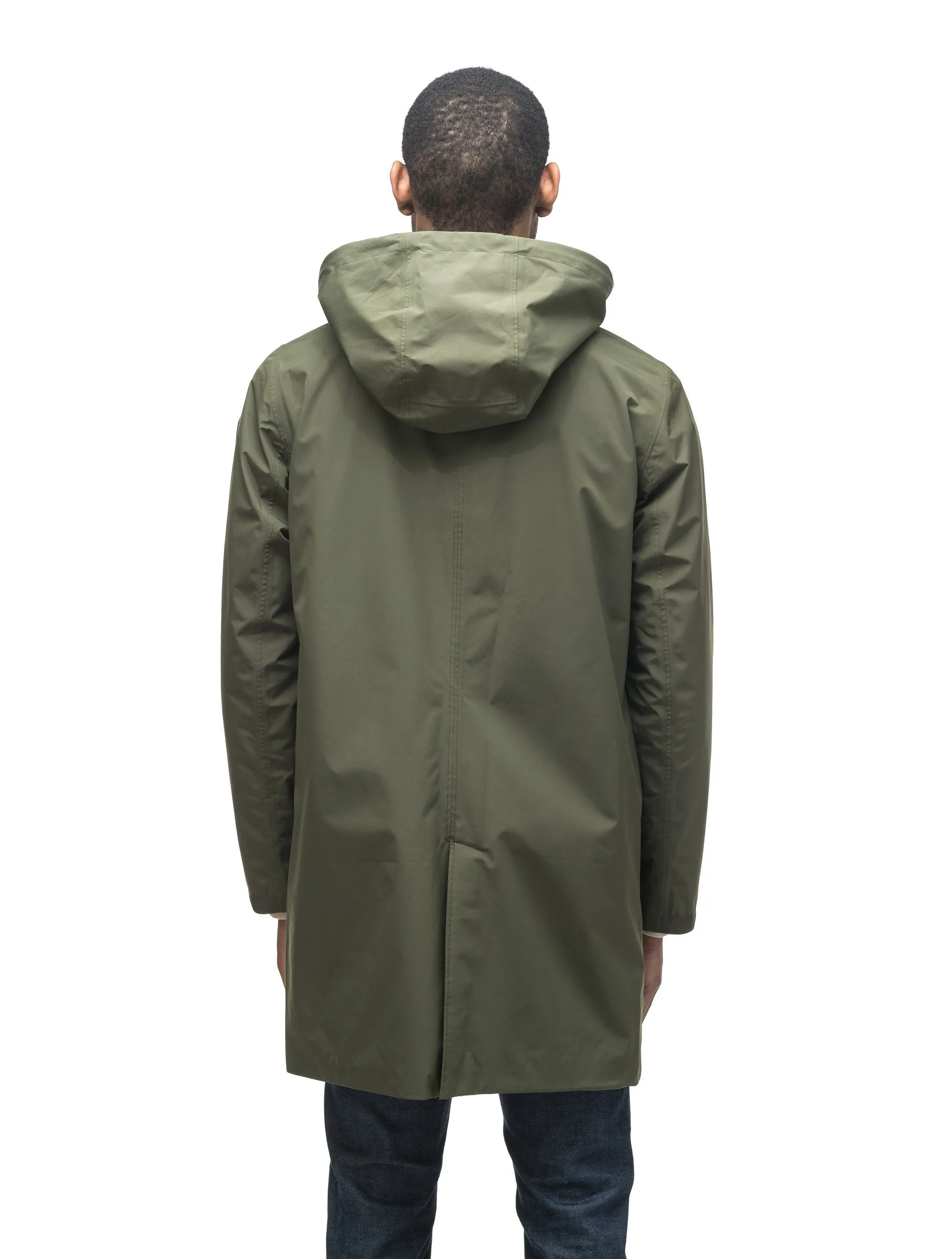 Yardley Car Coat - NEXT by Nobis sold by Nobis product image thumbnail 5