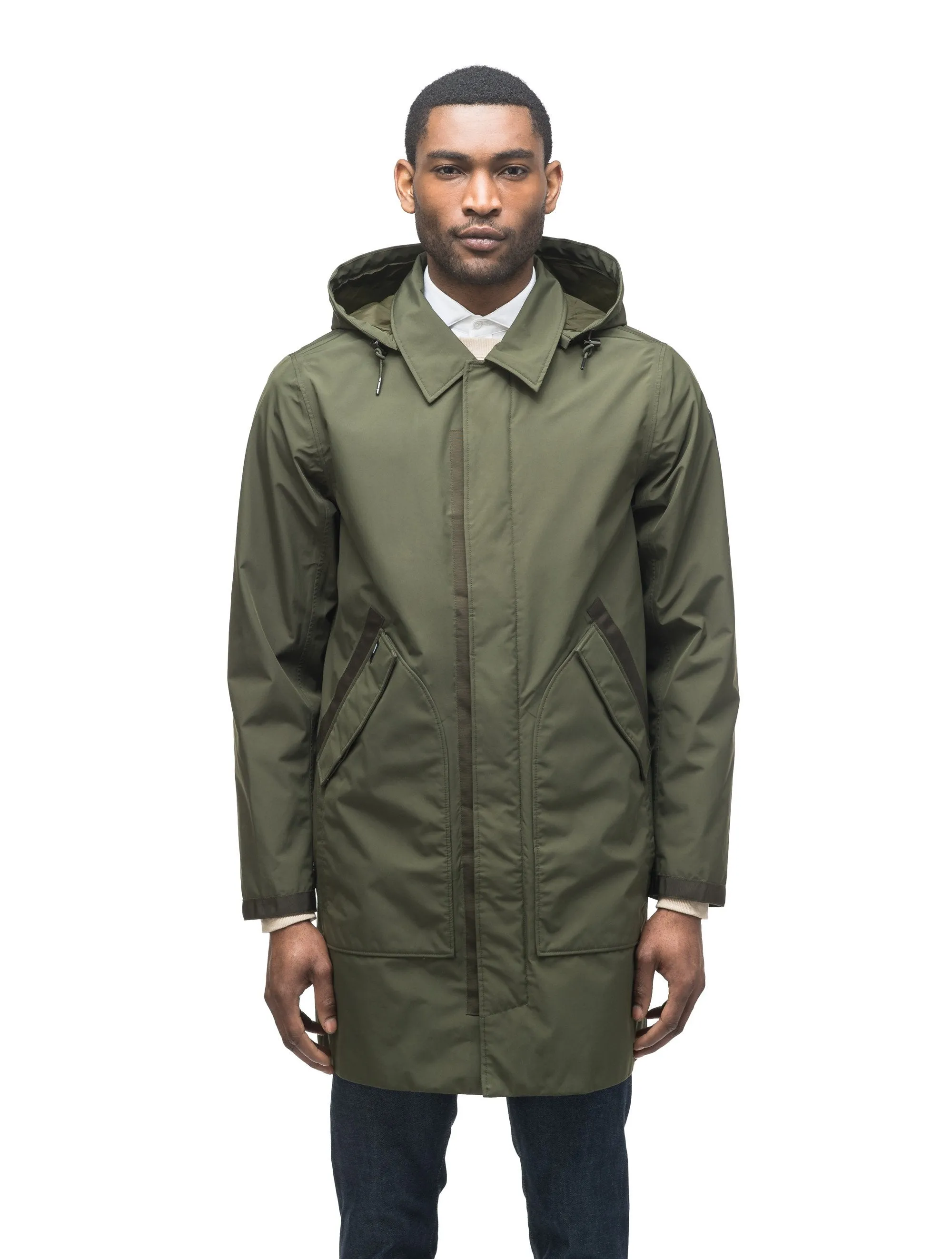 Yardley Car Coat - NEXT by Nobis sold by Nobis product image thumbnail 2