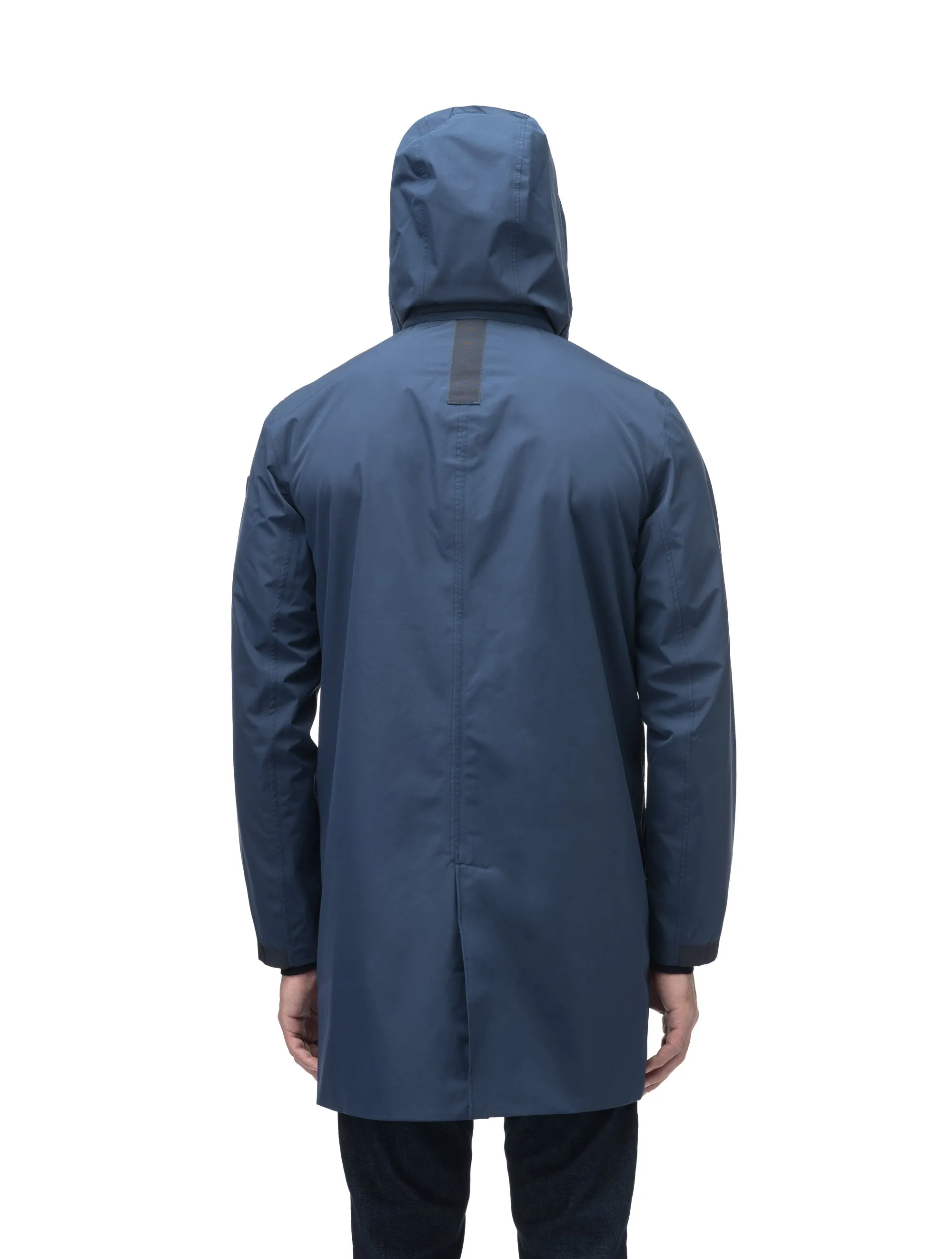 Yardley Car Coat - NEXT by Nobis sold by Nobis product image thumbnail 5