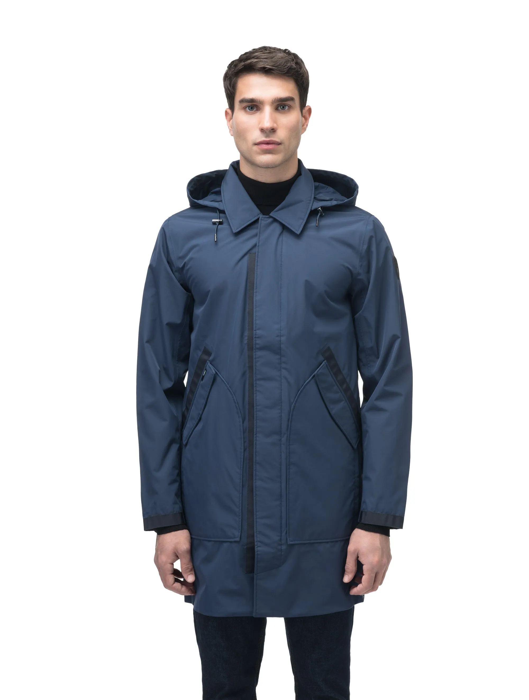 Yardley Car Coat - NEXT by Nobis sold by Nobis product image thumbnail 2
