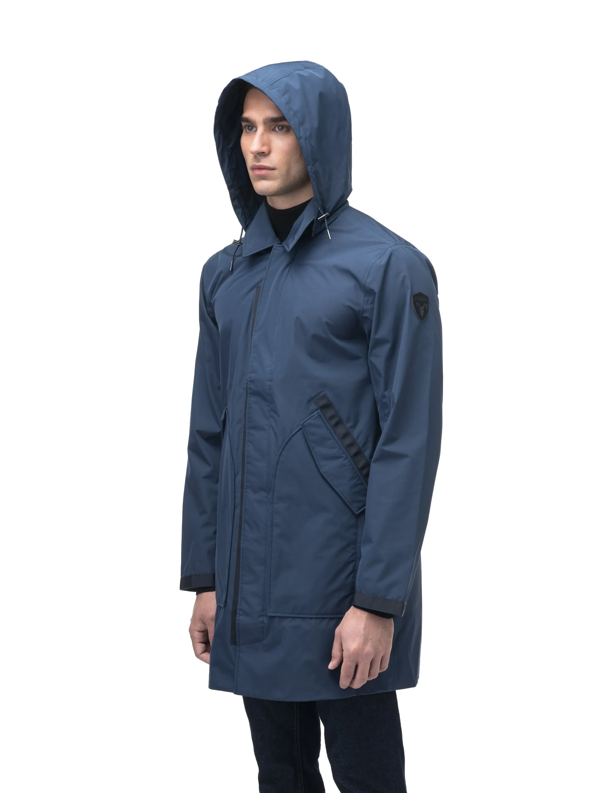 Yardley Car Coat - NEXT by Nobis sold by Nobis product image thumbnail 4
