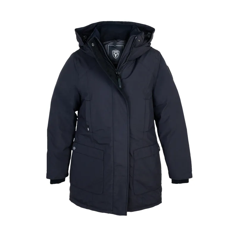 Carla Furless MT Women's Parka sold by Nobis