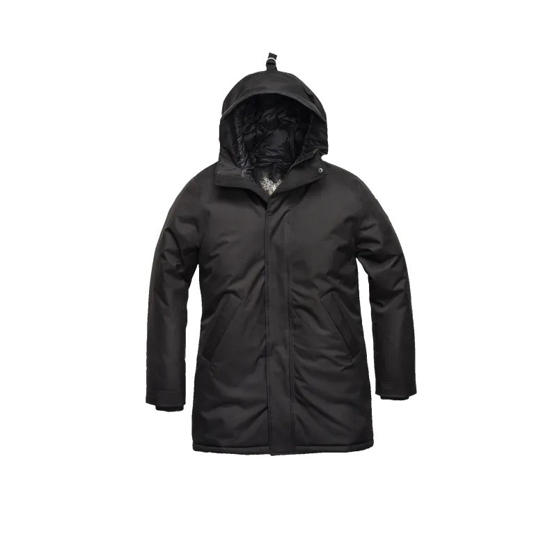 Pierre Men's Jacket sold by Nobis