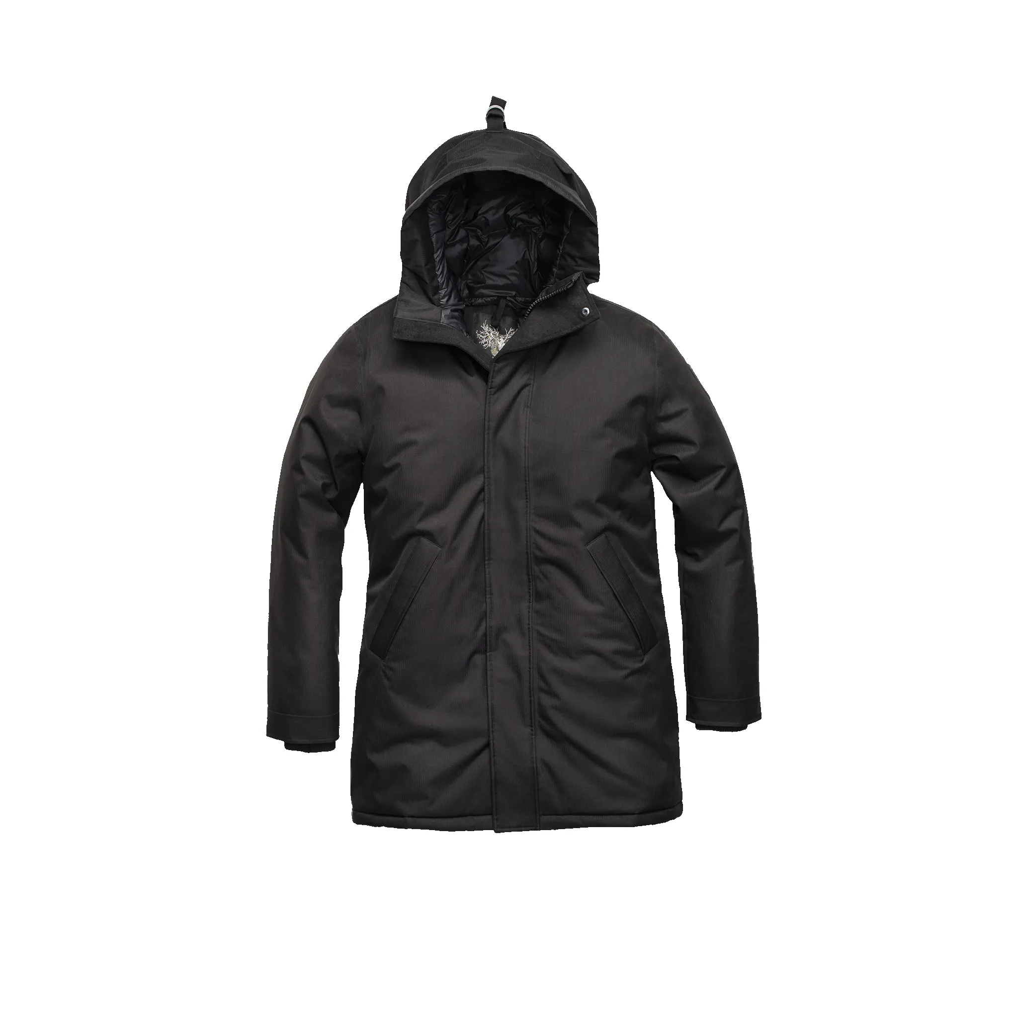 Pierre Men's Jacket sold by Nobis