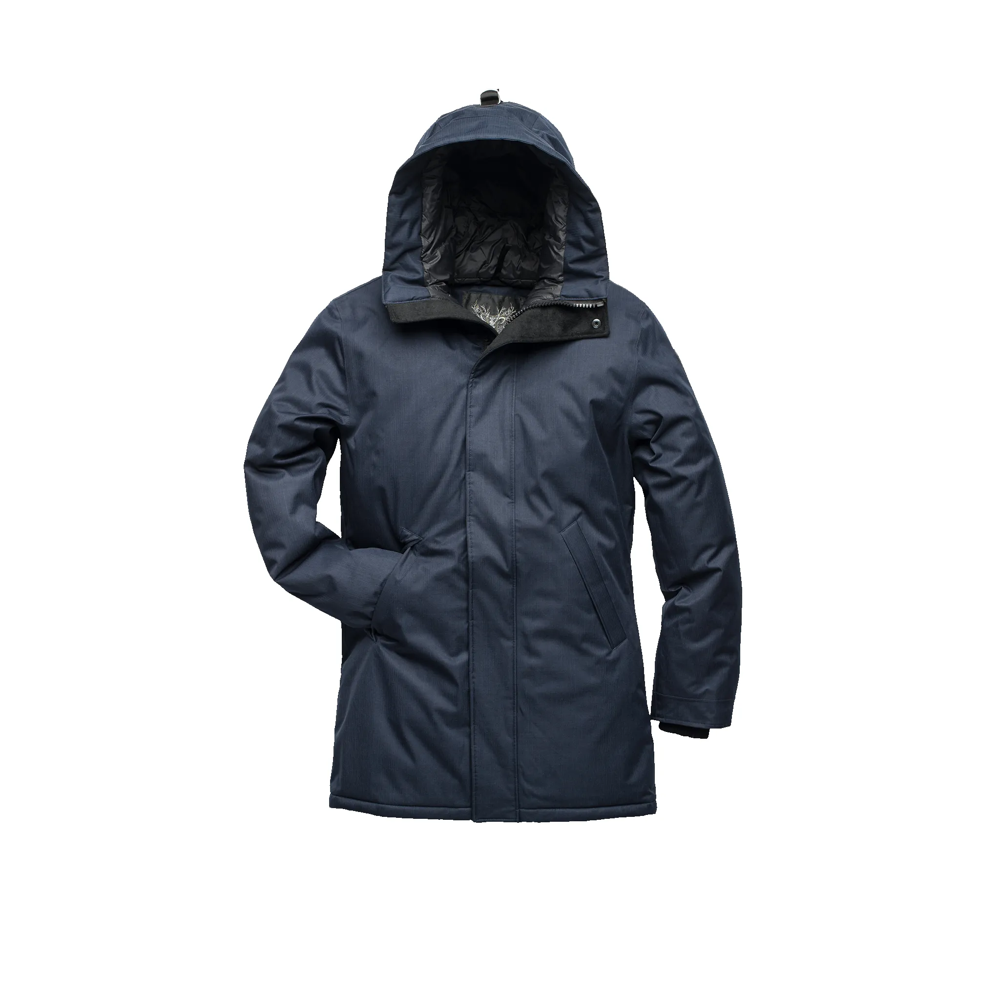 Pierre Men's Jacket sold by Nobis product image thumbnail 5