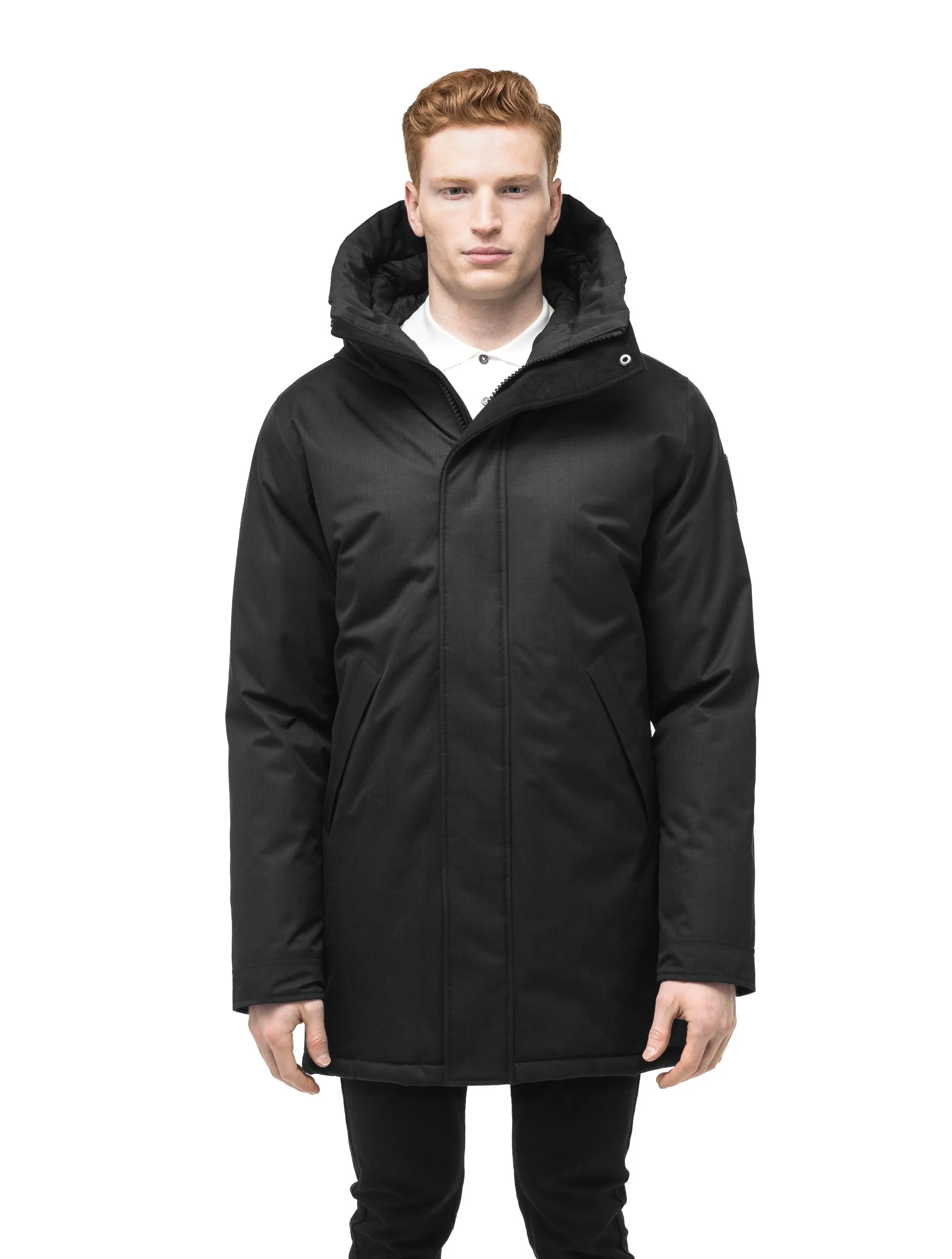 Pierre Men's Jacket sold by Nobis product image thumbnail 2