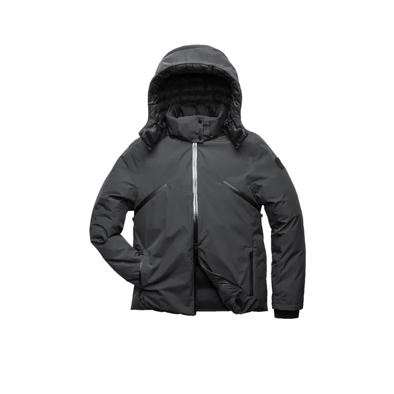 Oliver Men's Reversible Puffer Jacket sold by Nobis
