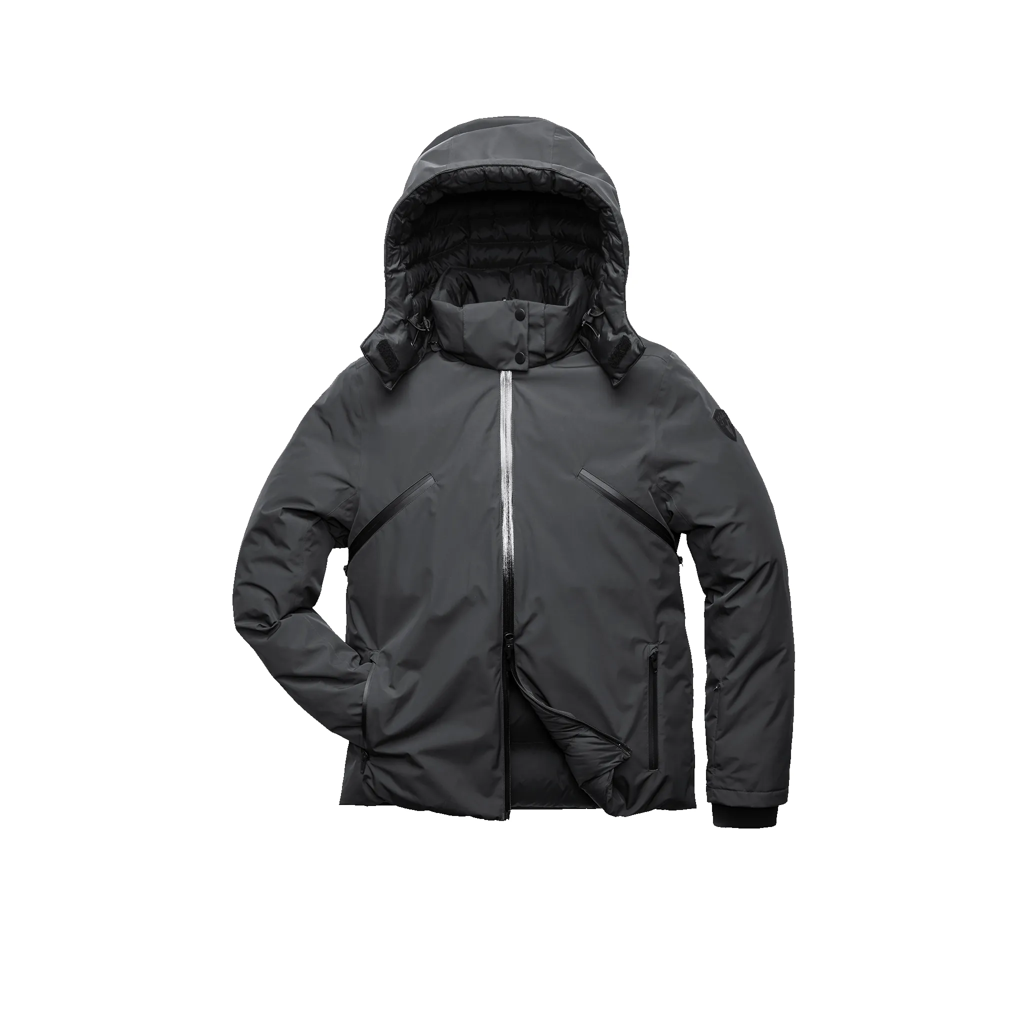 Oliver Men's Reversible Puffer Jacket sold by Nobis