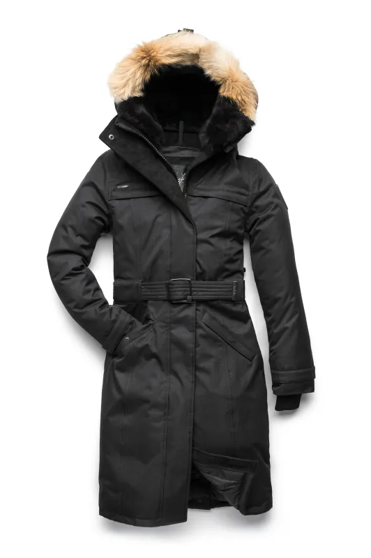 She-Ra Women's Parka sold by Nobis