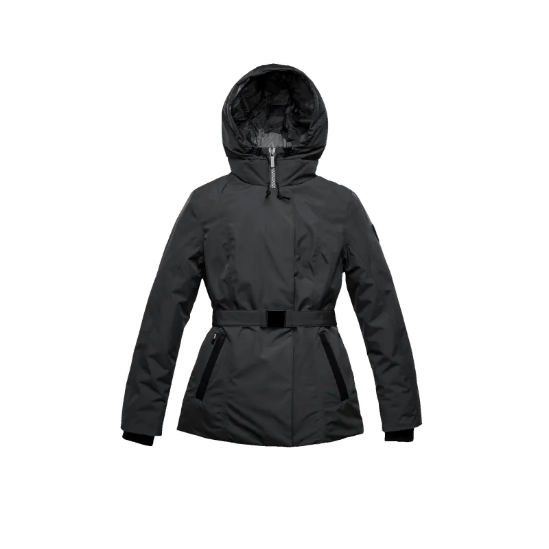 Shaw Women's Hip Length Jacket sold by Nobis