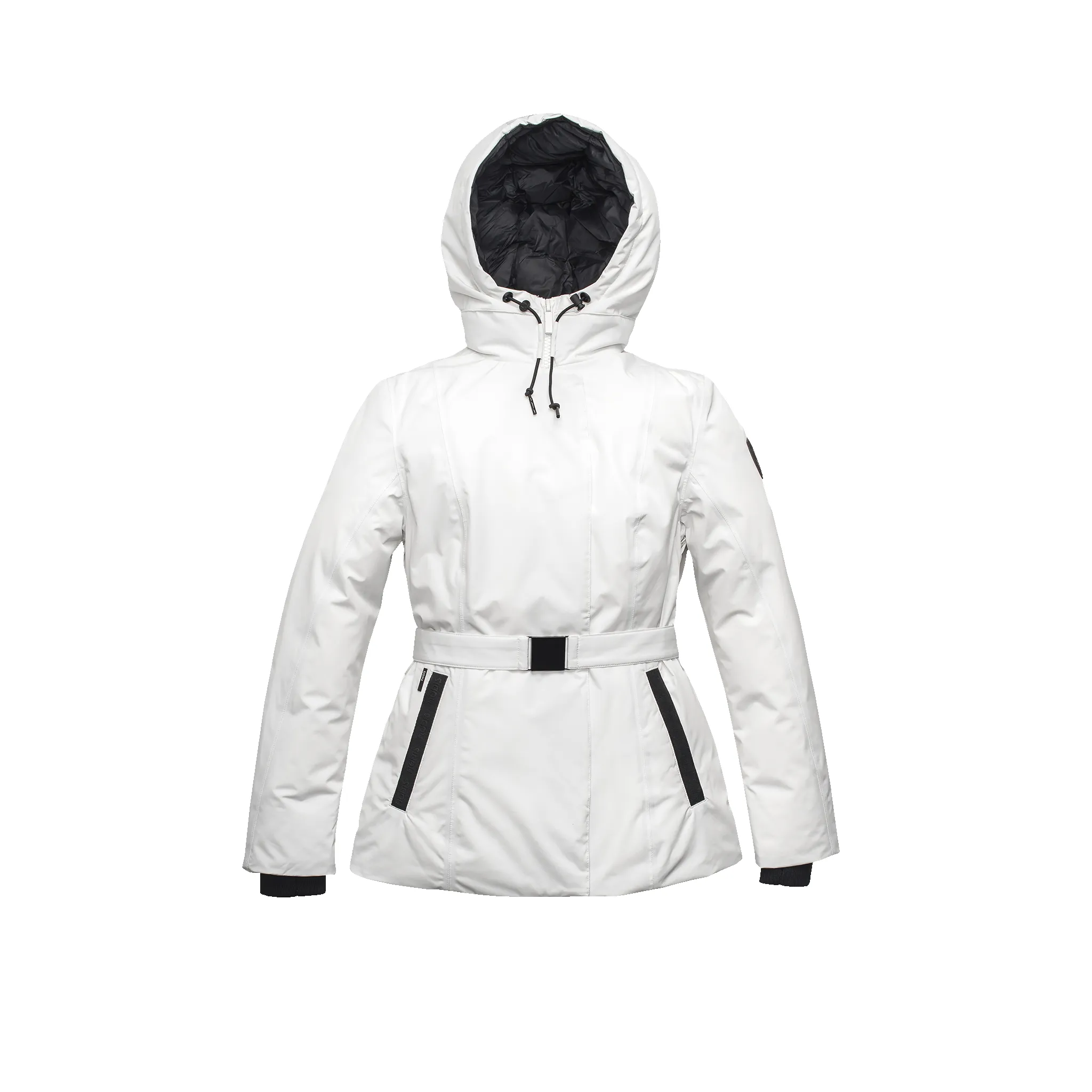 Shaw Women's Hip Length Jacket sold by Nobis product image thumbnail 5