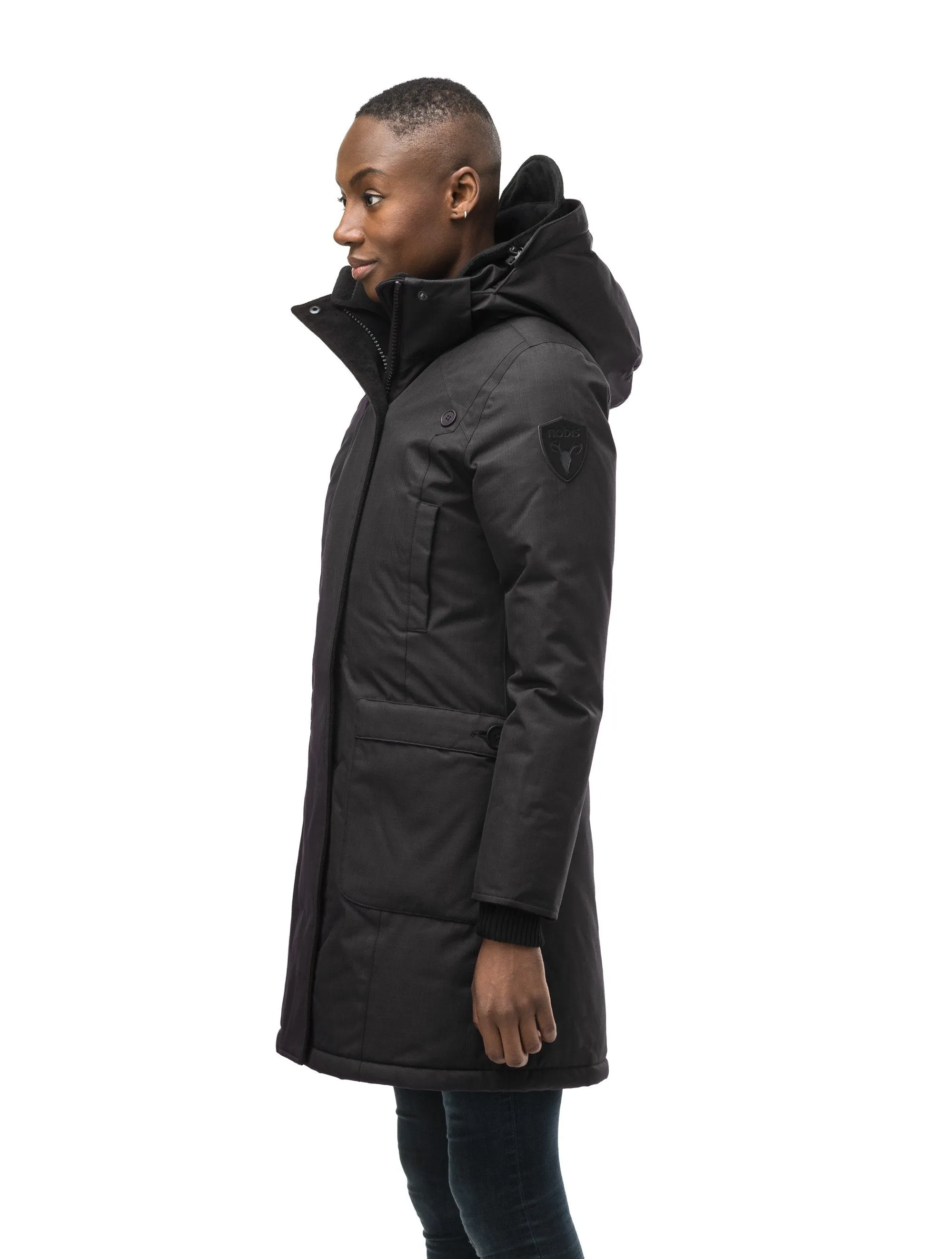 Merideth Women's Parka sold by Nobis product image thumbnail 5