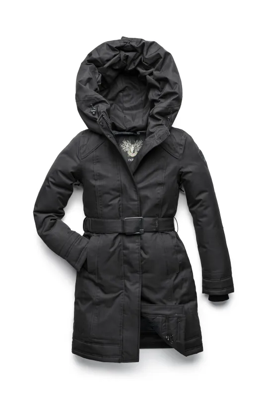 Astrid Women's Parka sold by Nobis