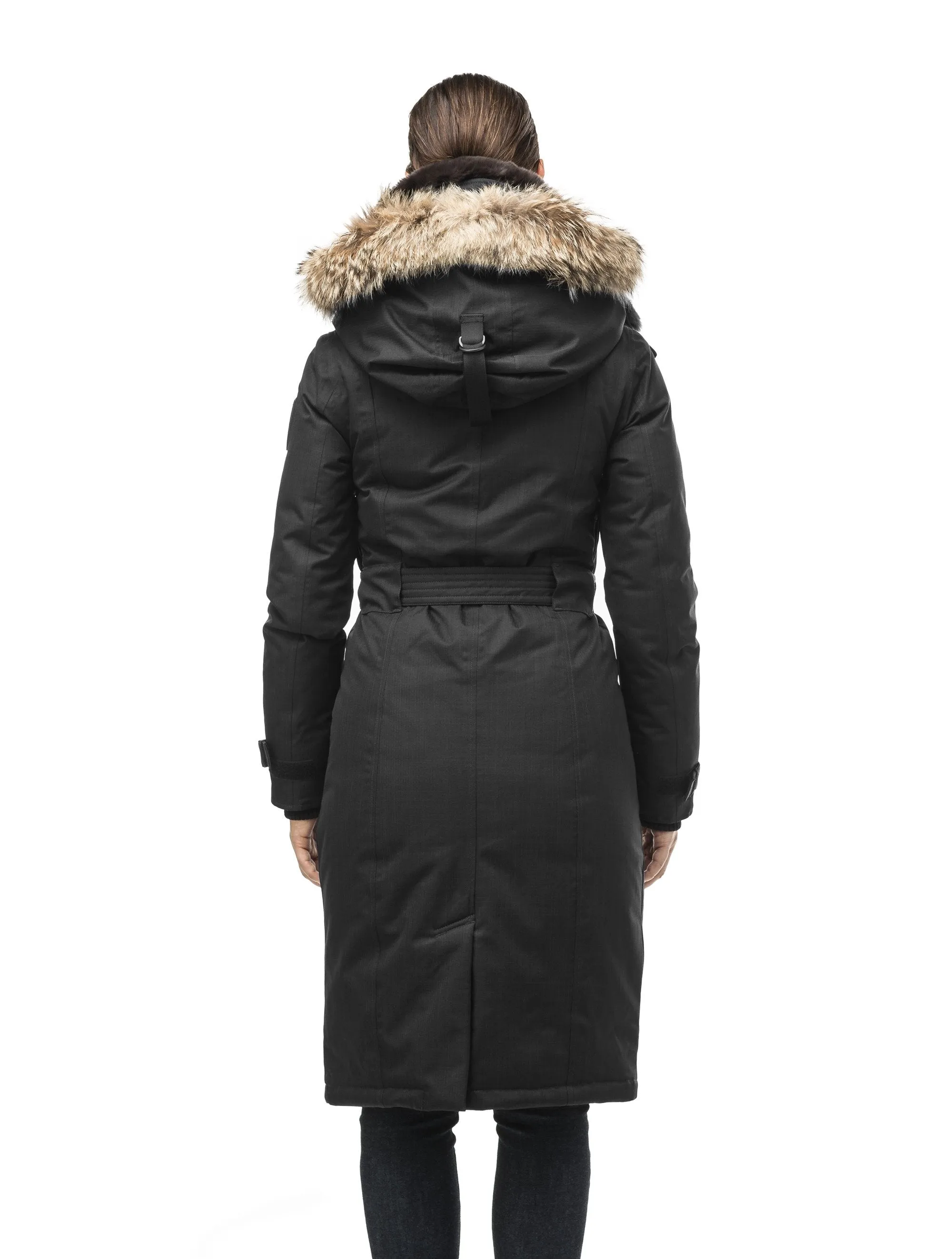 She-Ra Women's Parka - NEXT by Nobis sold by Nobis product image thumbnail 4