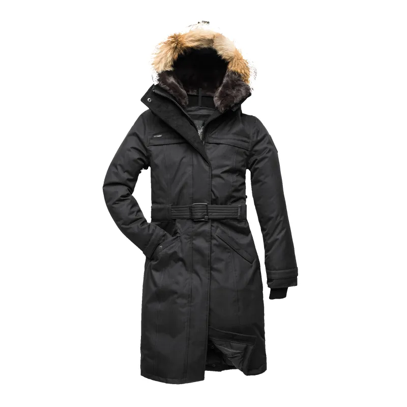 She-Ra Women's Parka - NEXT by Nobis sold by Nobis