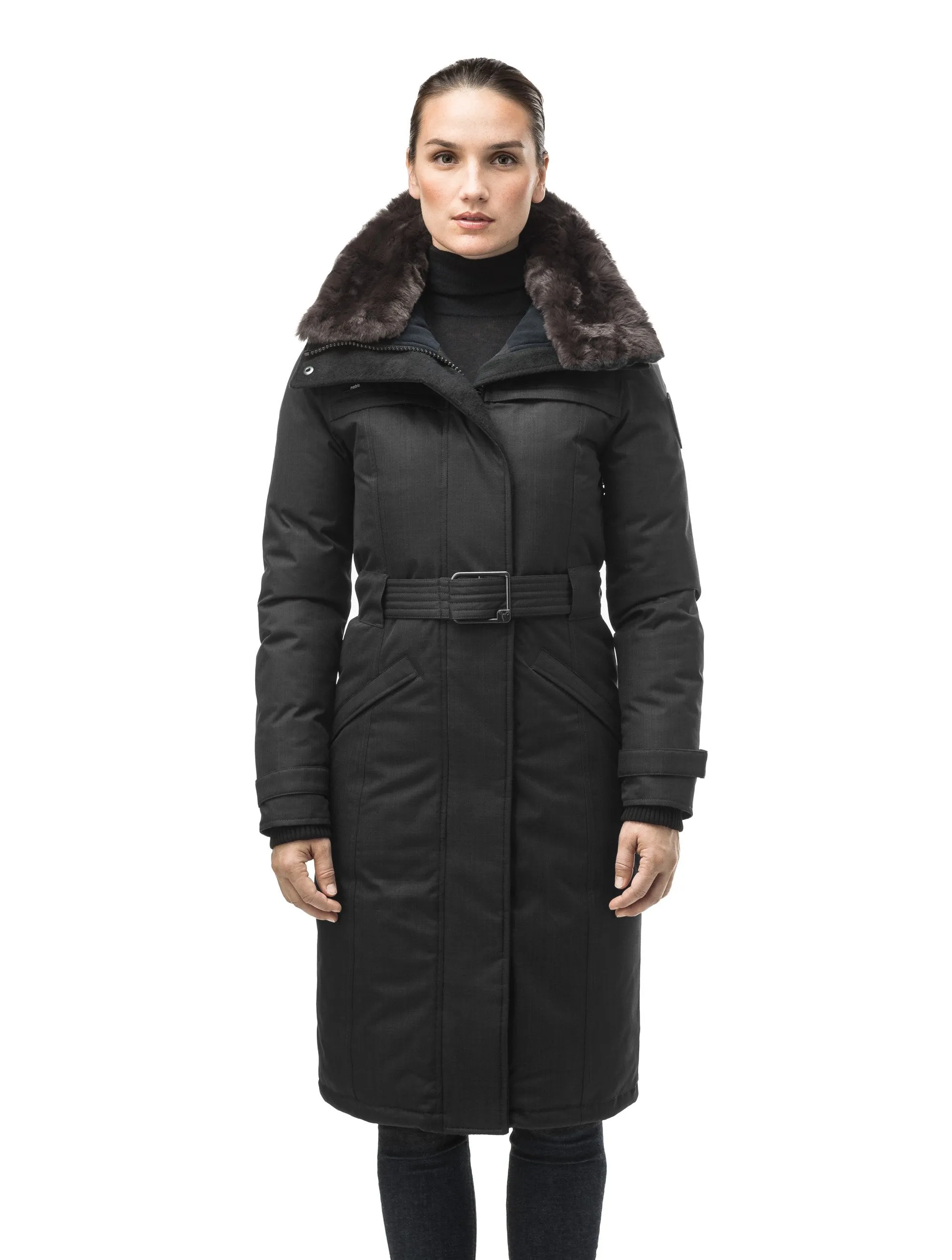 She-Ra Women's Parka - NEXT by Nobis sold by Nobis product image thumbnail 5