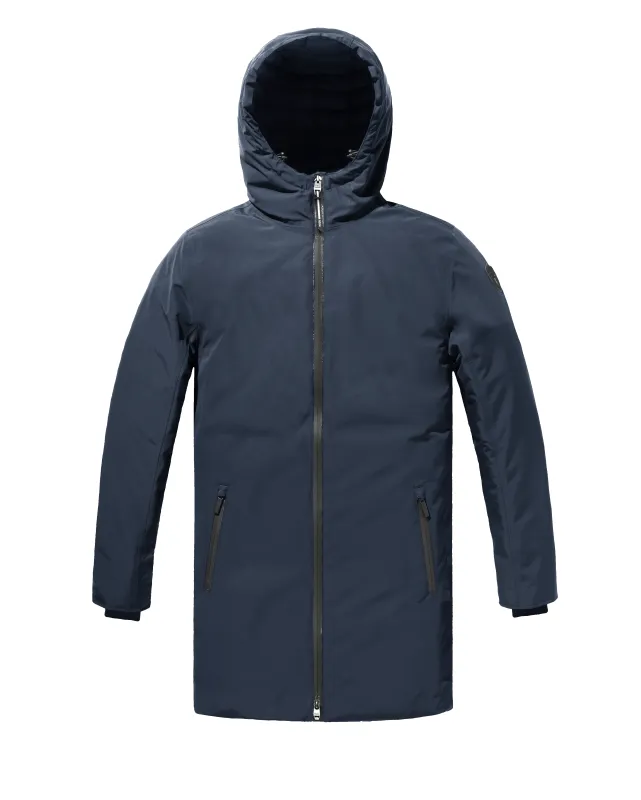 Marc Men's Performance Parka sold by Nobis