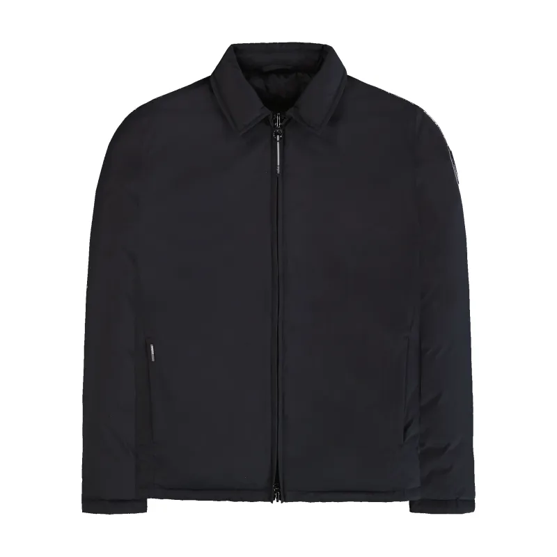 Nicholas Men's Reversible Down Jacket sold by Nobis